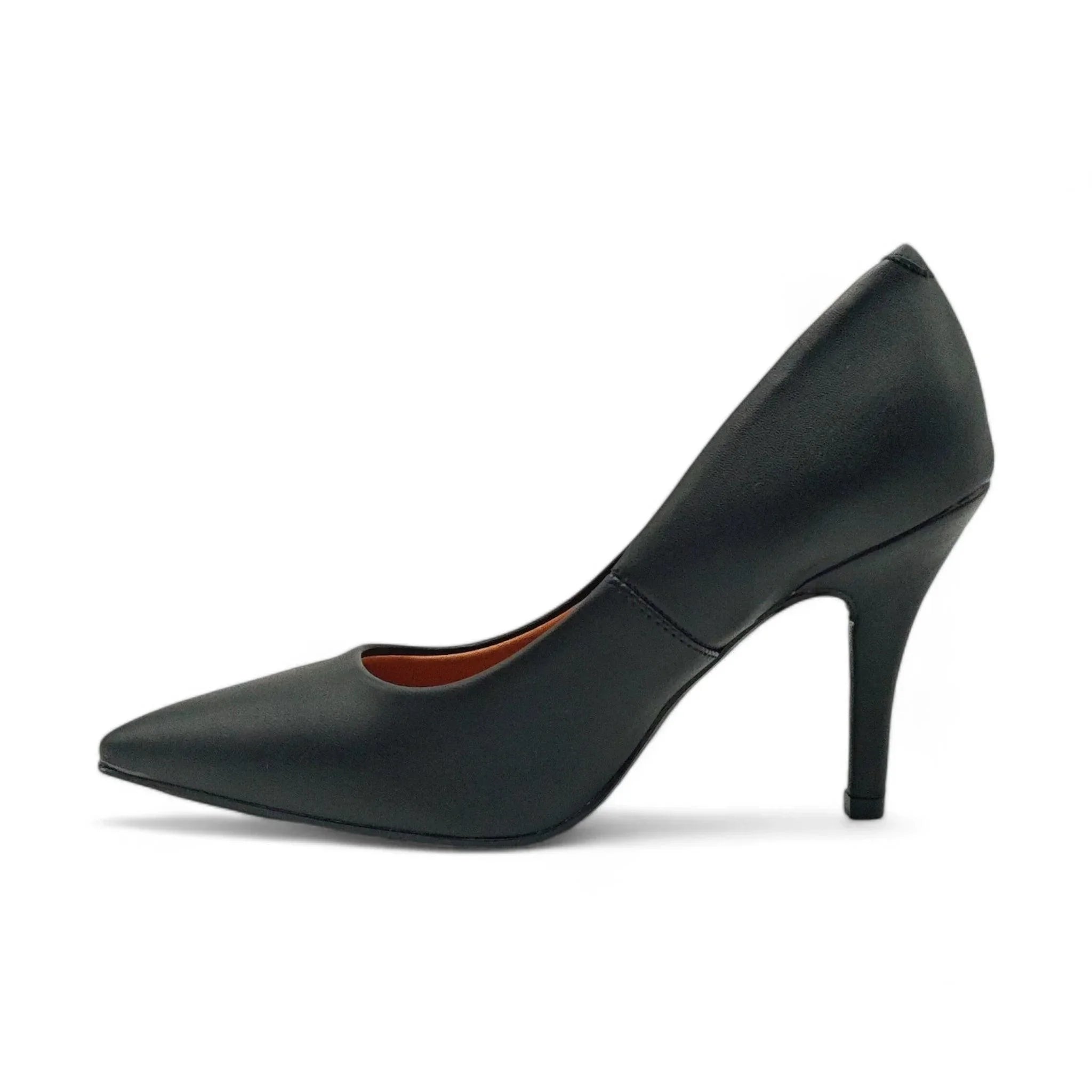 Vizzano klasične D'Orsay salonke na stiletto štiklu 1101 - Obuća Monah