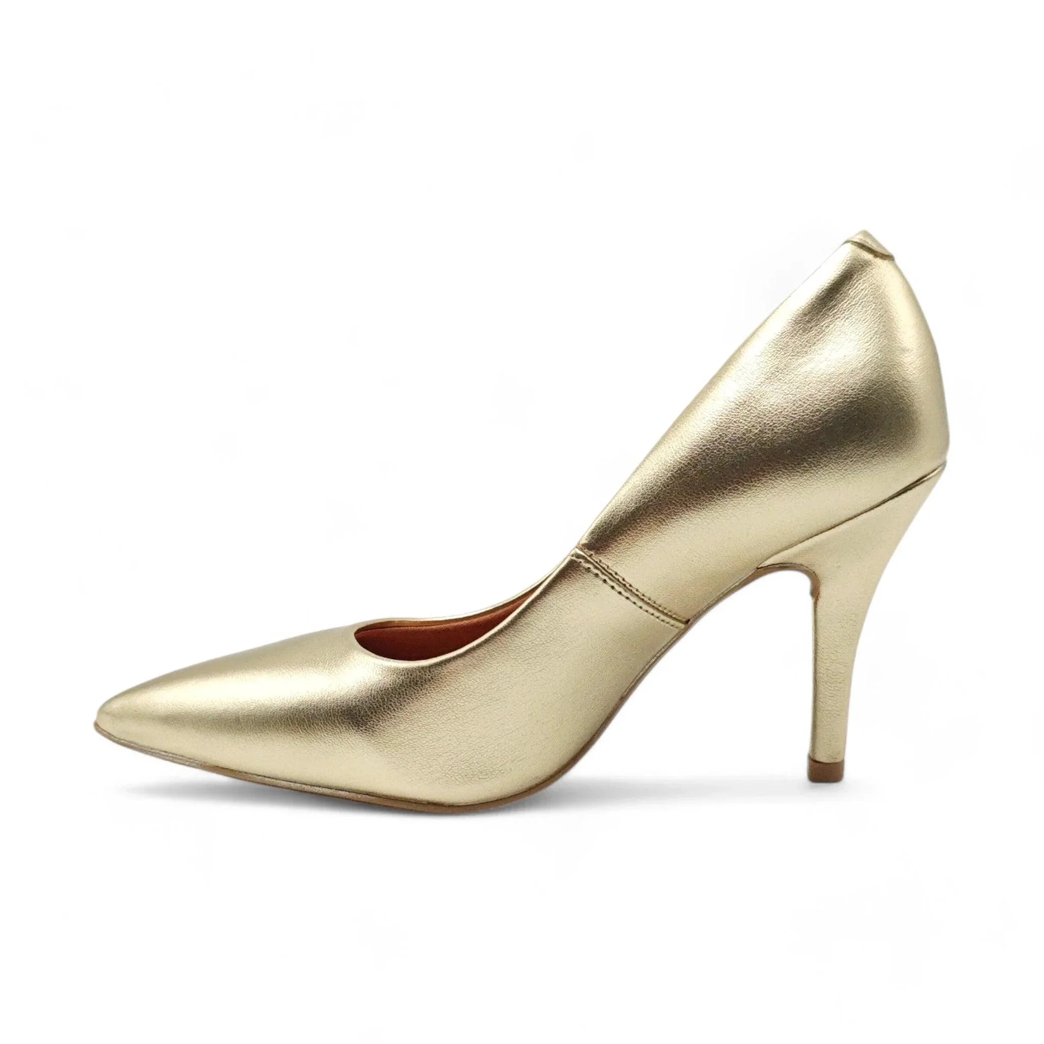 Vizzano 1101 zlatna pogled levo