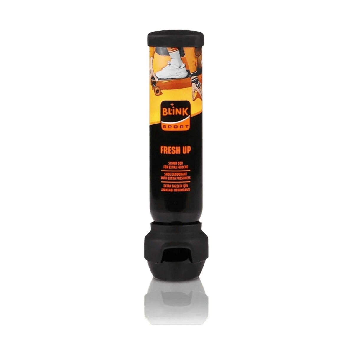 8940-BLINK Neutralna video #Boja_Neutralna