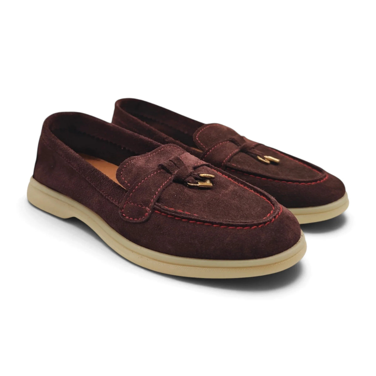 Moda Pelle 1035 Bordo video #Boja_Bordo