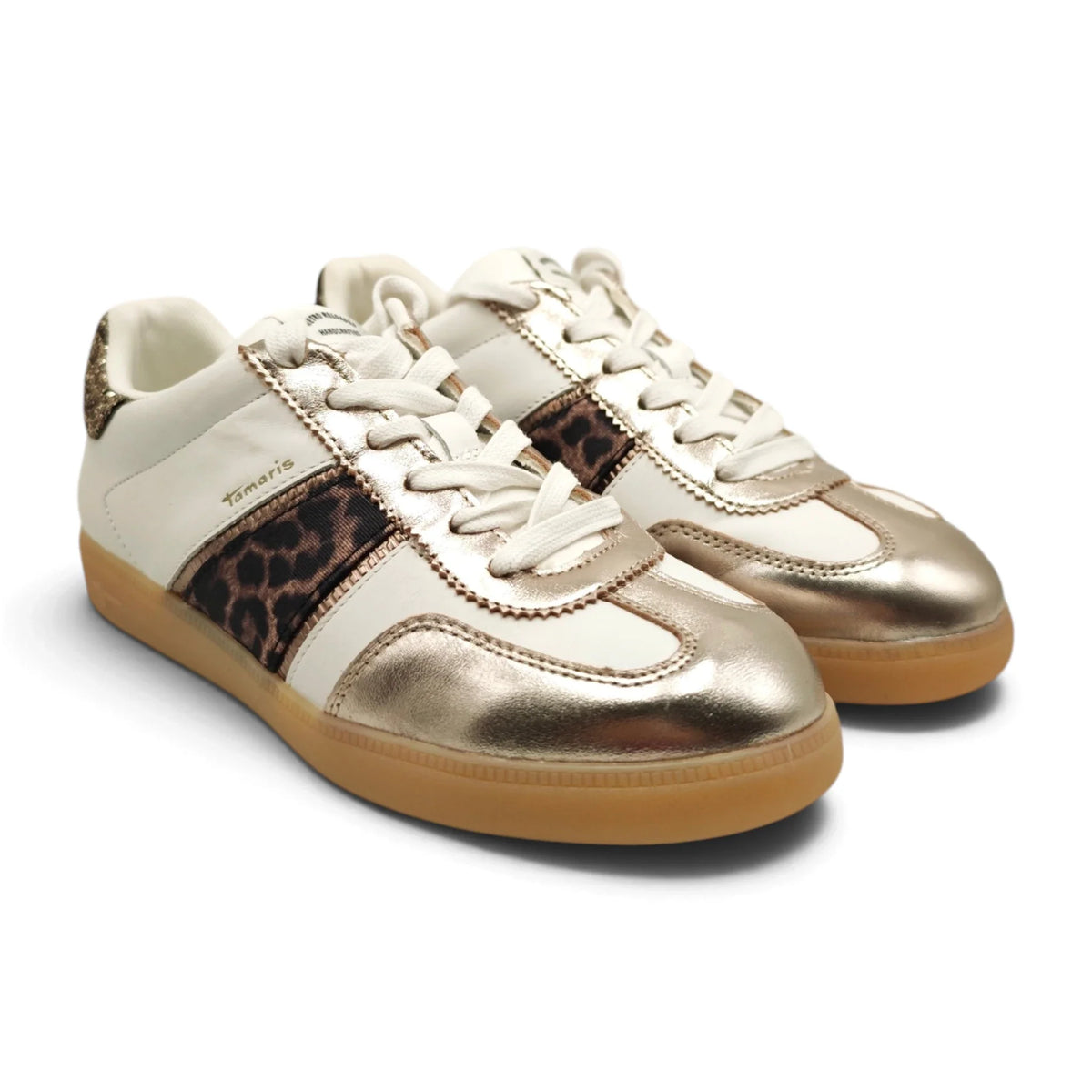 Tamaris 23624 Smeđi leopard video #Boja_Smeđi leopard