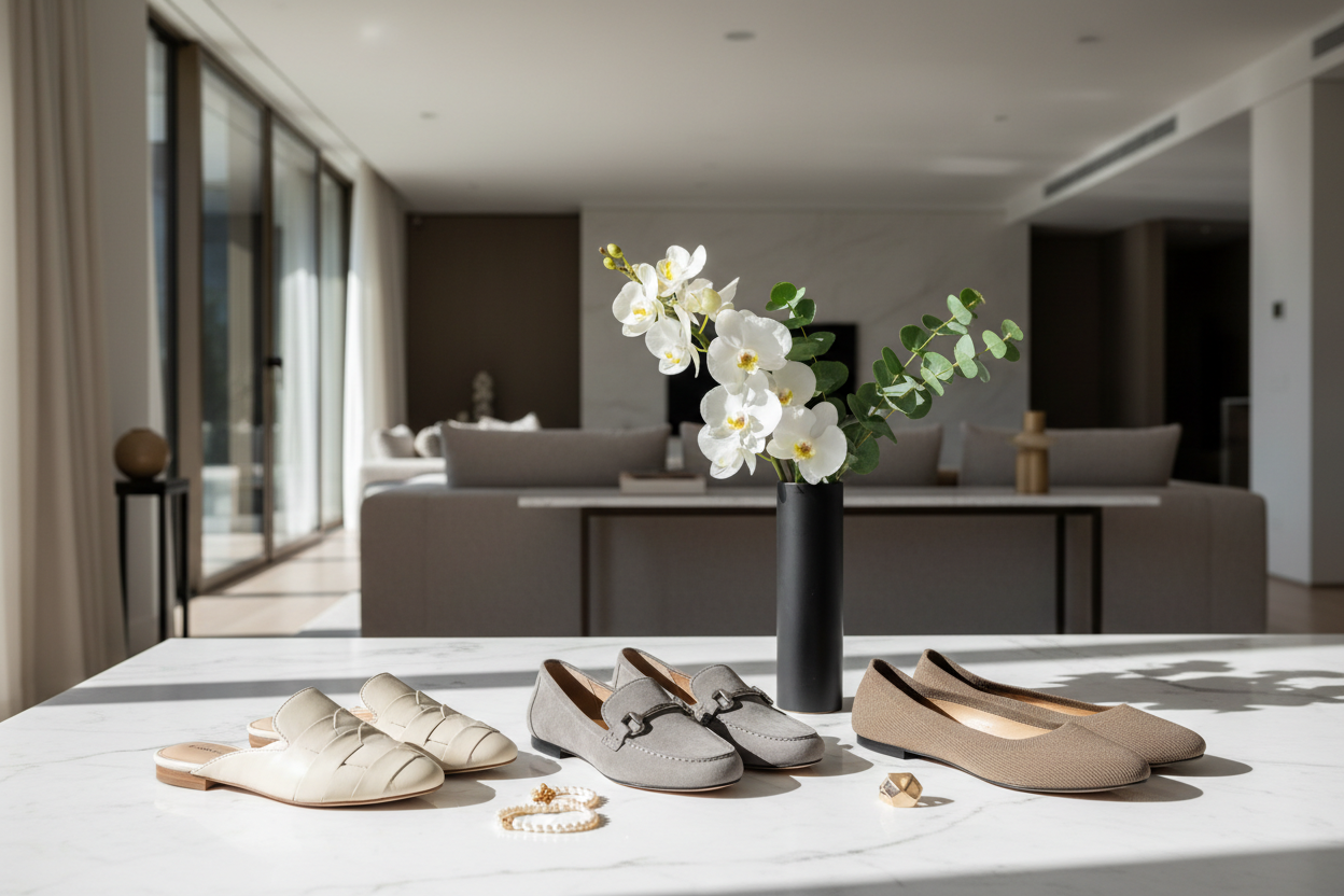 Obuća na navlačenje (slip-on) - Obuća Monah