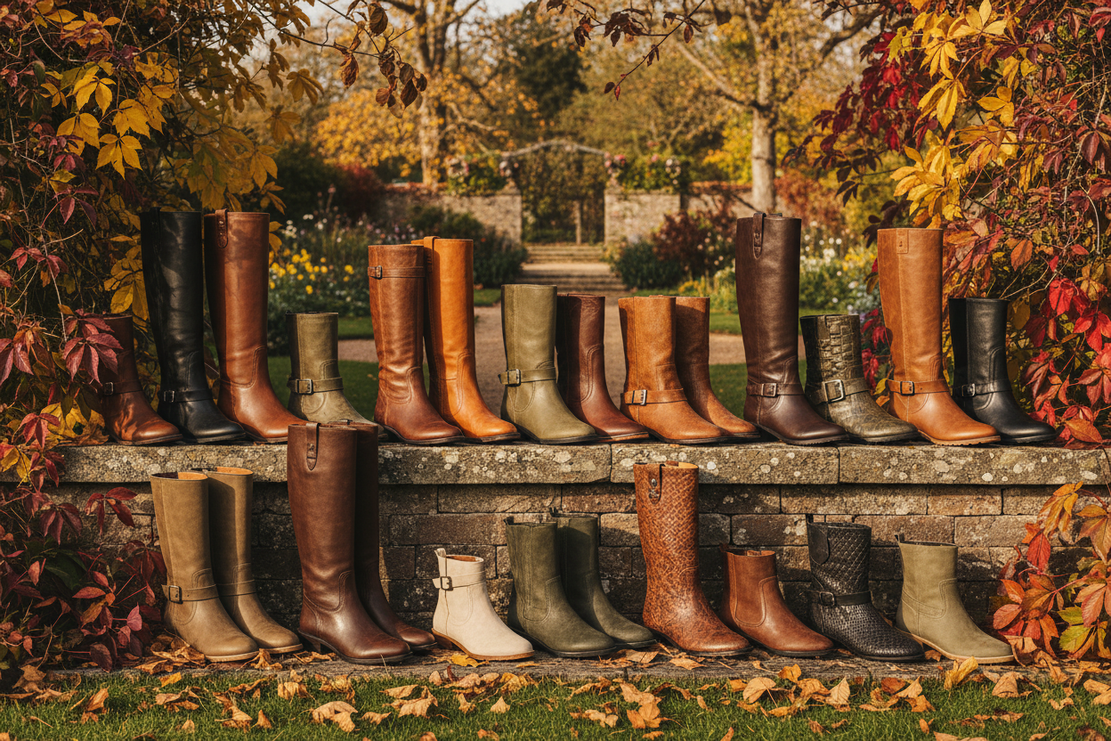 Najprodavanije čizme i gležnjače