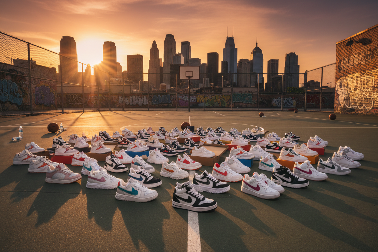 Najprodavanije patike