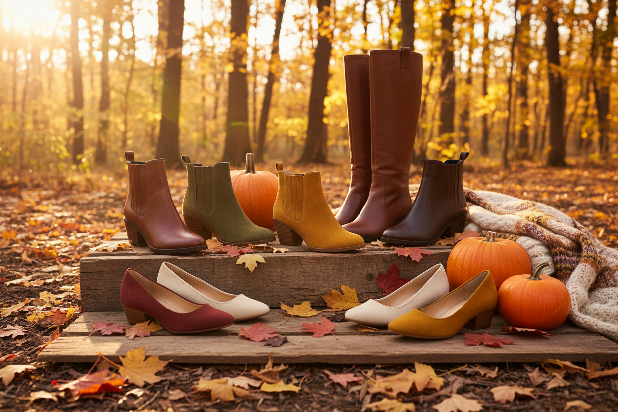 Jesenja obuća