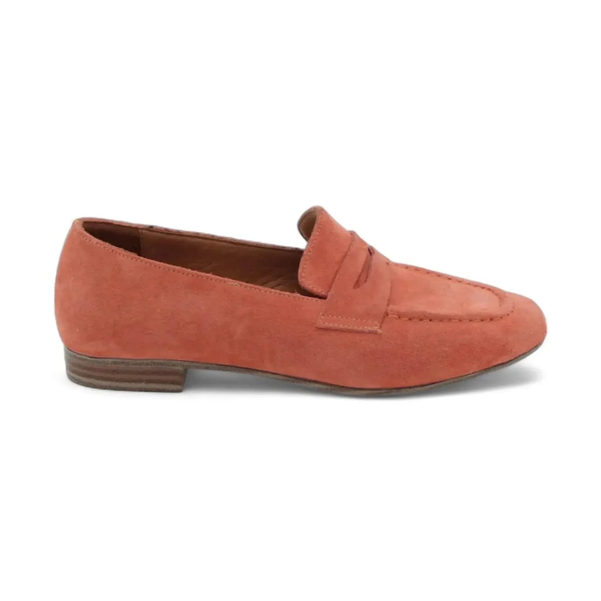 Alpler 512 tomato pogled desno