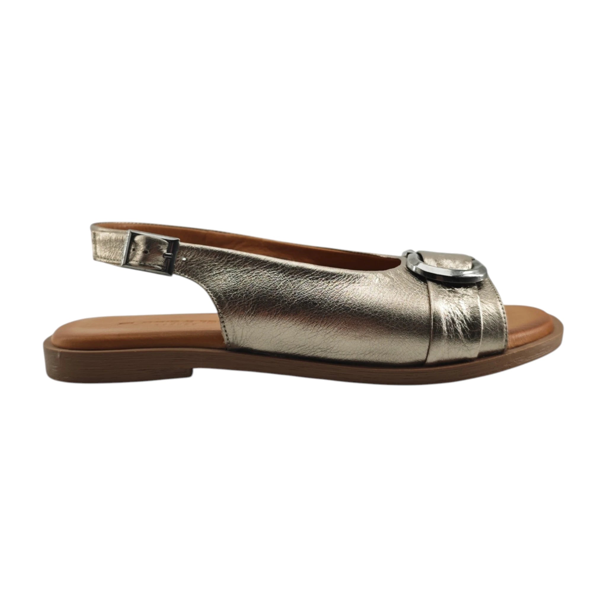 Ballerins 521376 bronza pogled desno