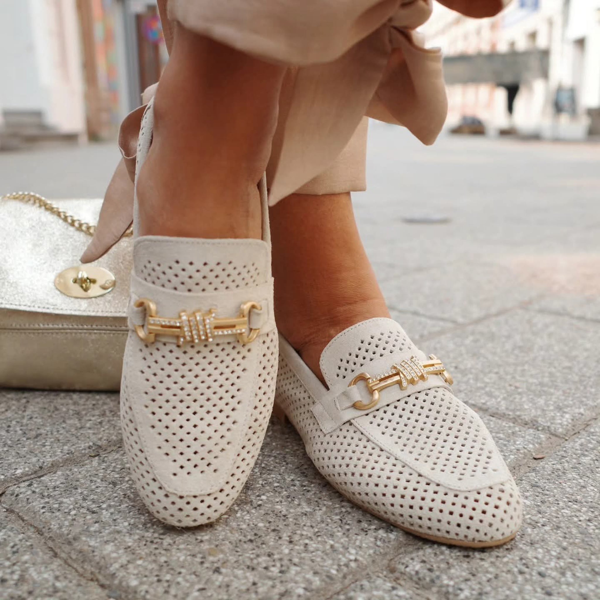Ballerins 2602 maglovito taupe instagram 01