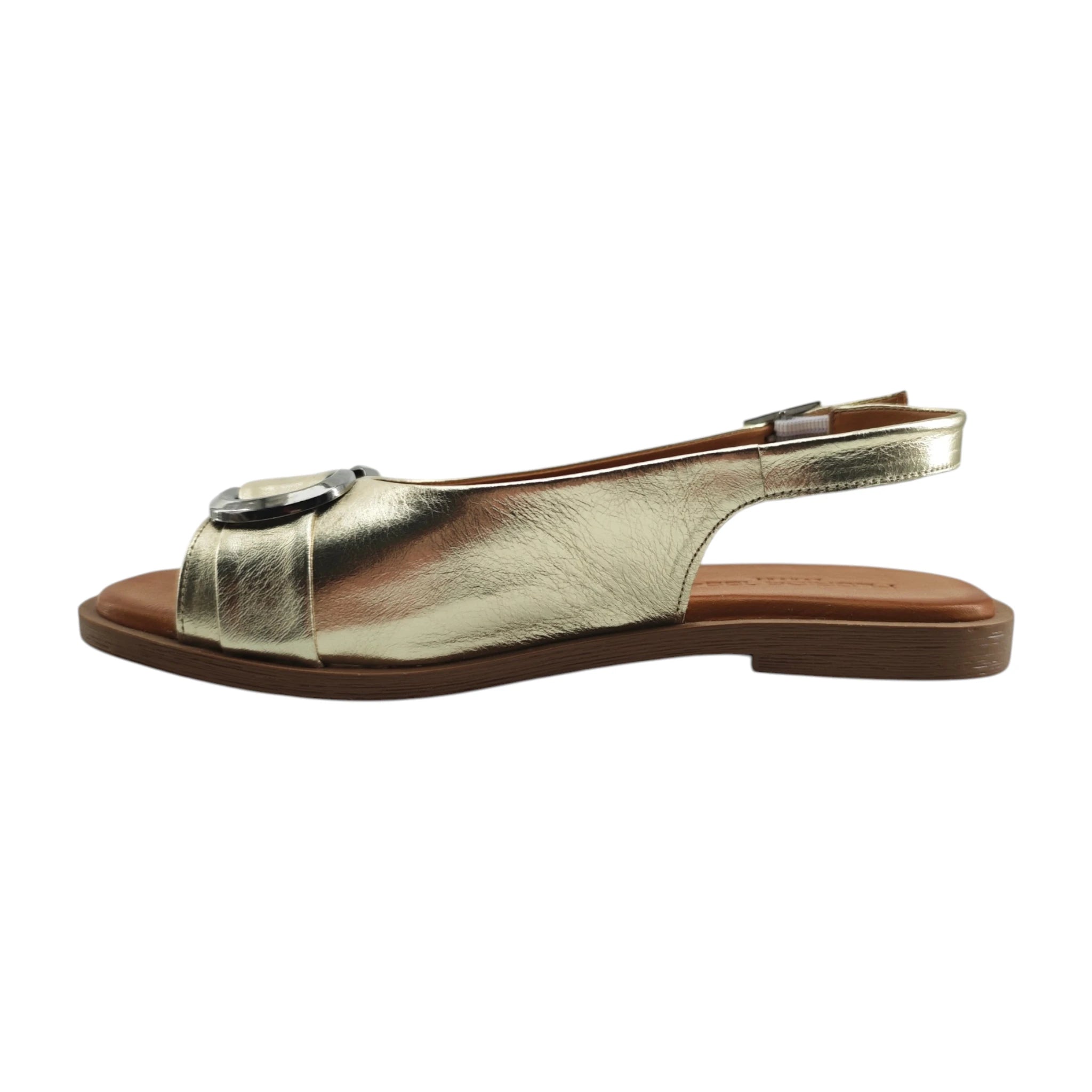 Ballerins 521376 zlatna pogled levo
