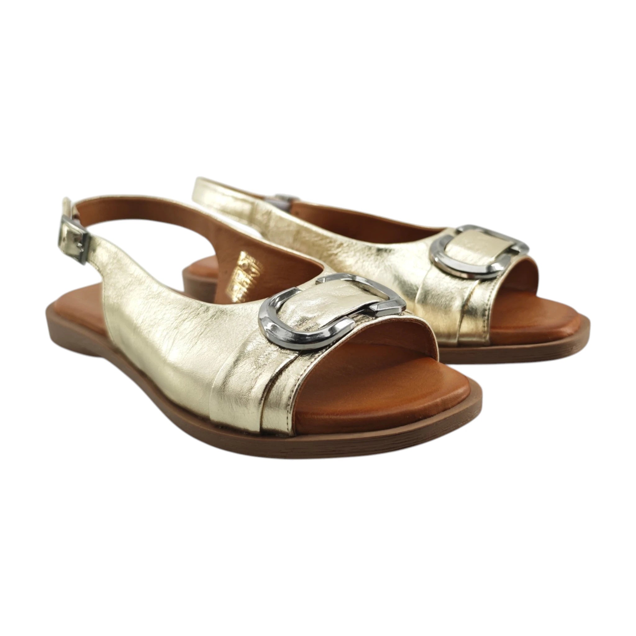 Ballerins 521376 zlatna pogled spreda