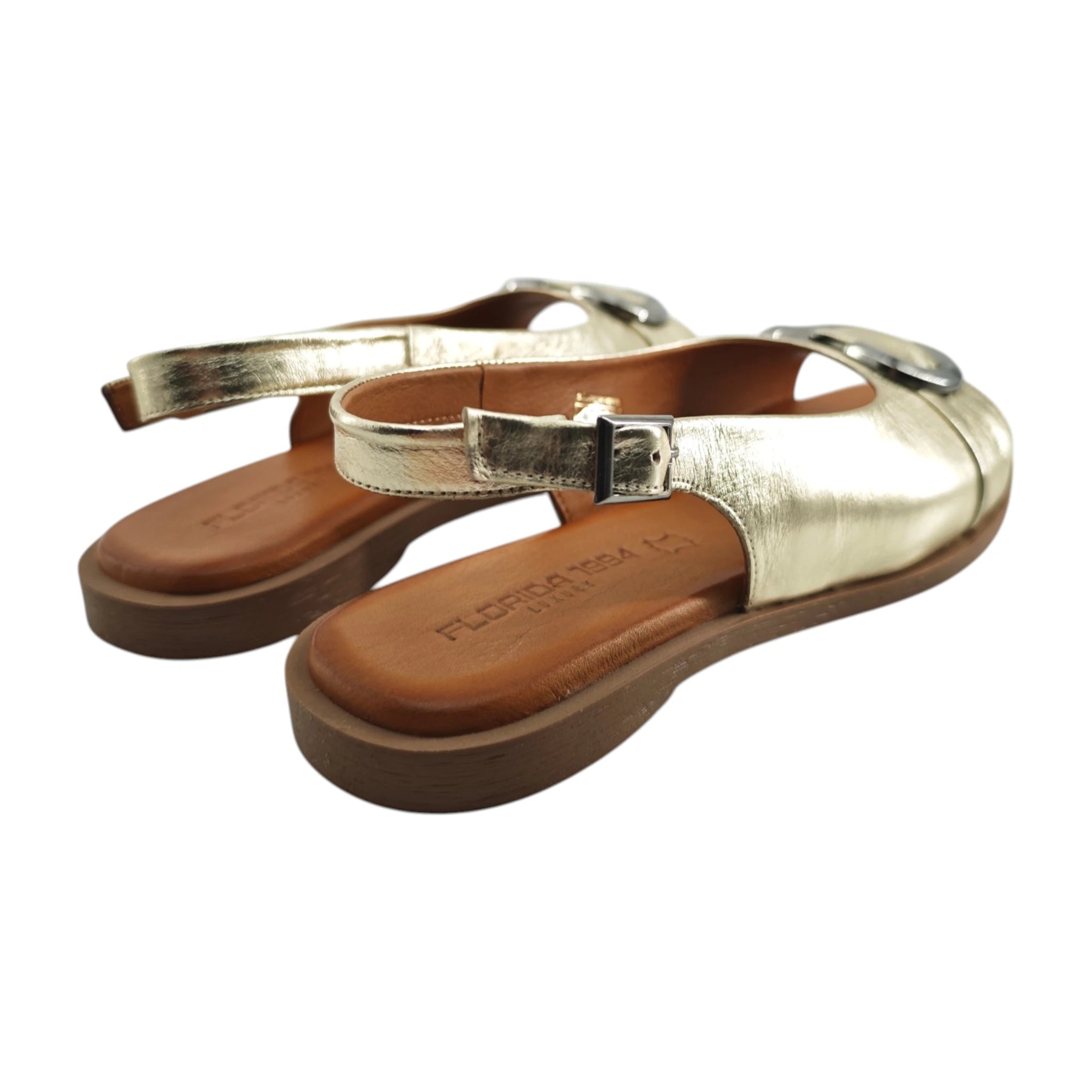 Ballerins 521376 zlatna pogled straga
