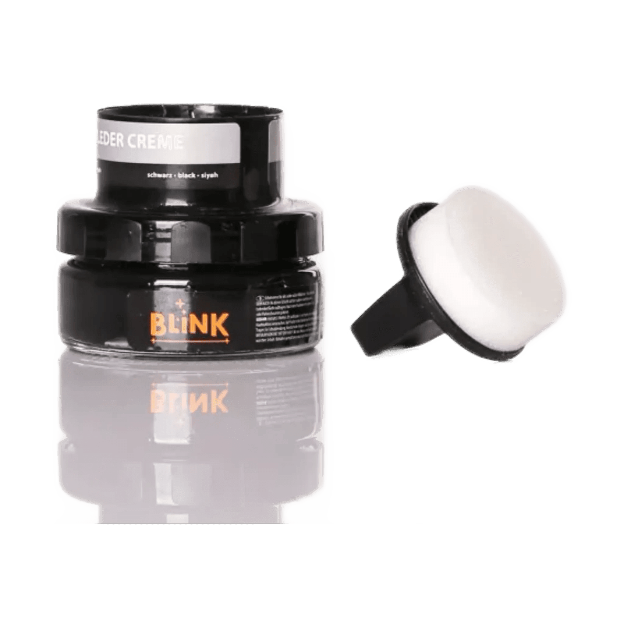Blink Shoe Cream - krema za kožu - Obuća Monah