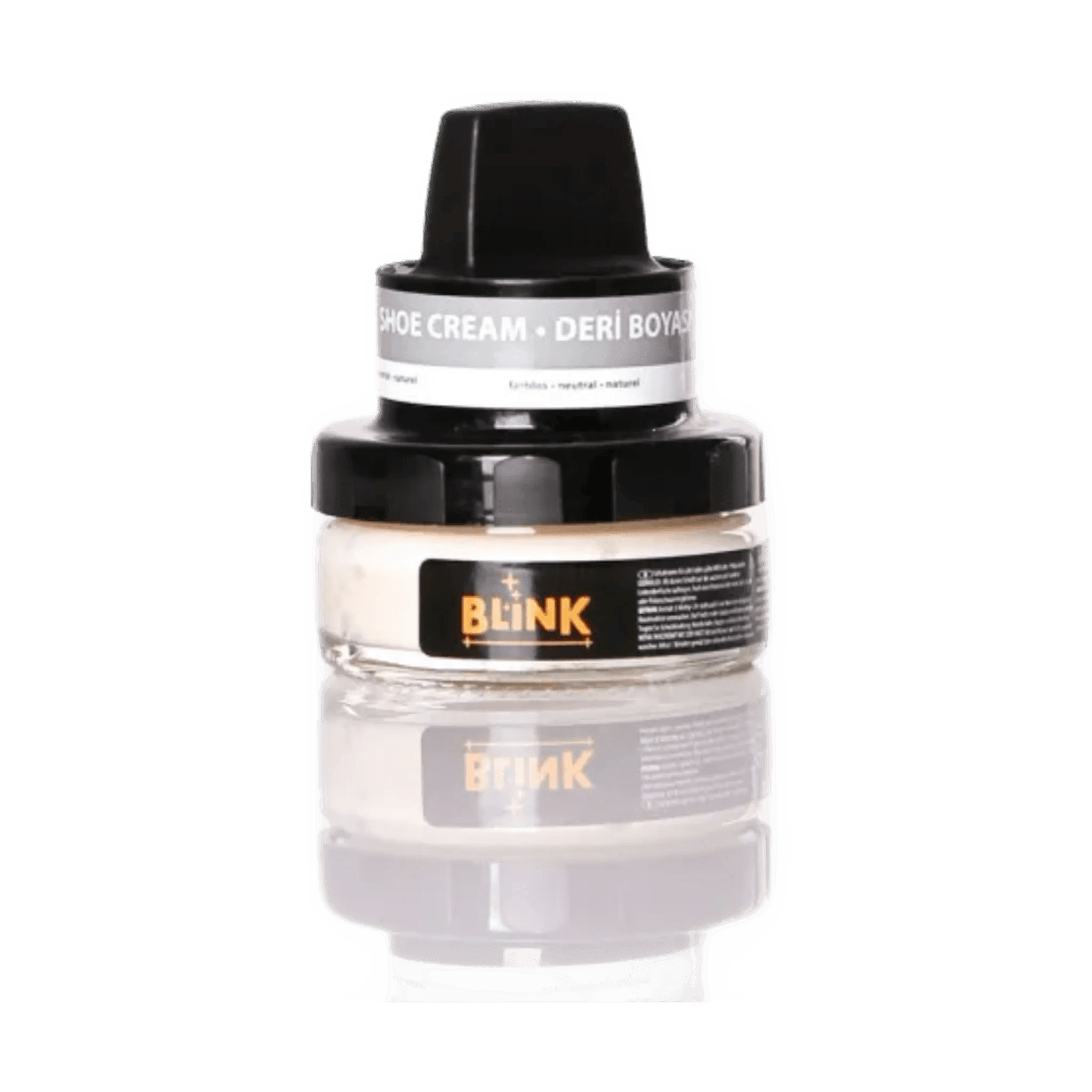 Blink Shoe Cream - krema za kožu - Obuća Monah