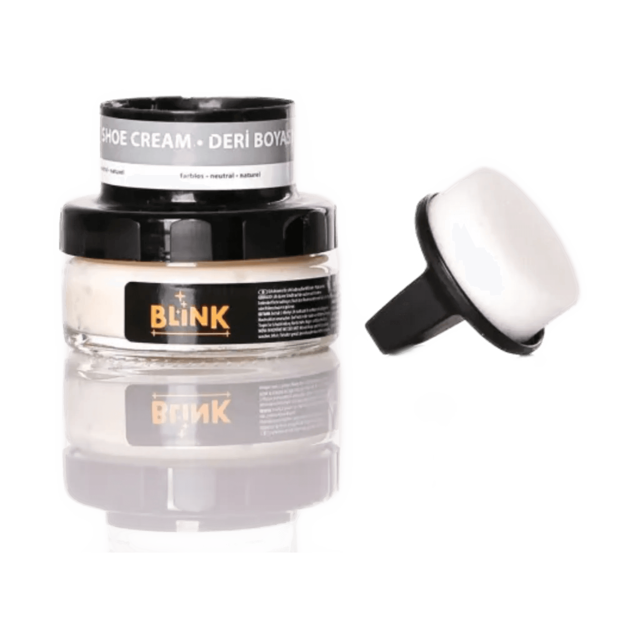 Blink Shoe Cream - krema za kožu - Obuća Monah