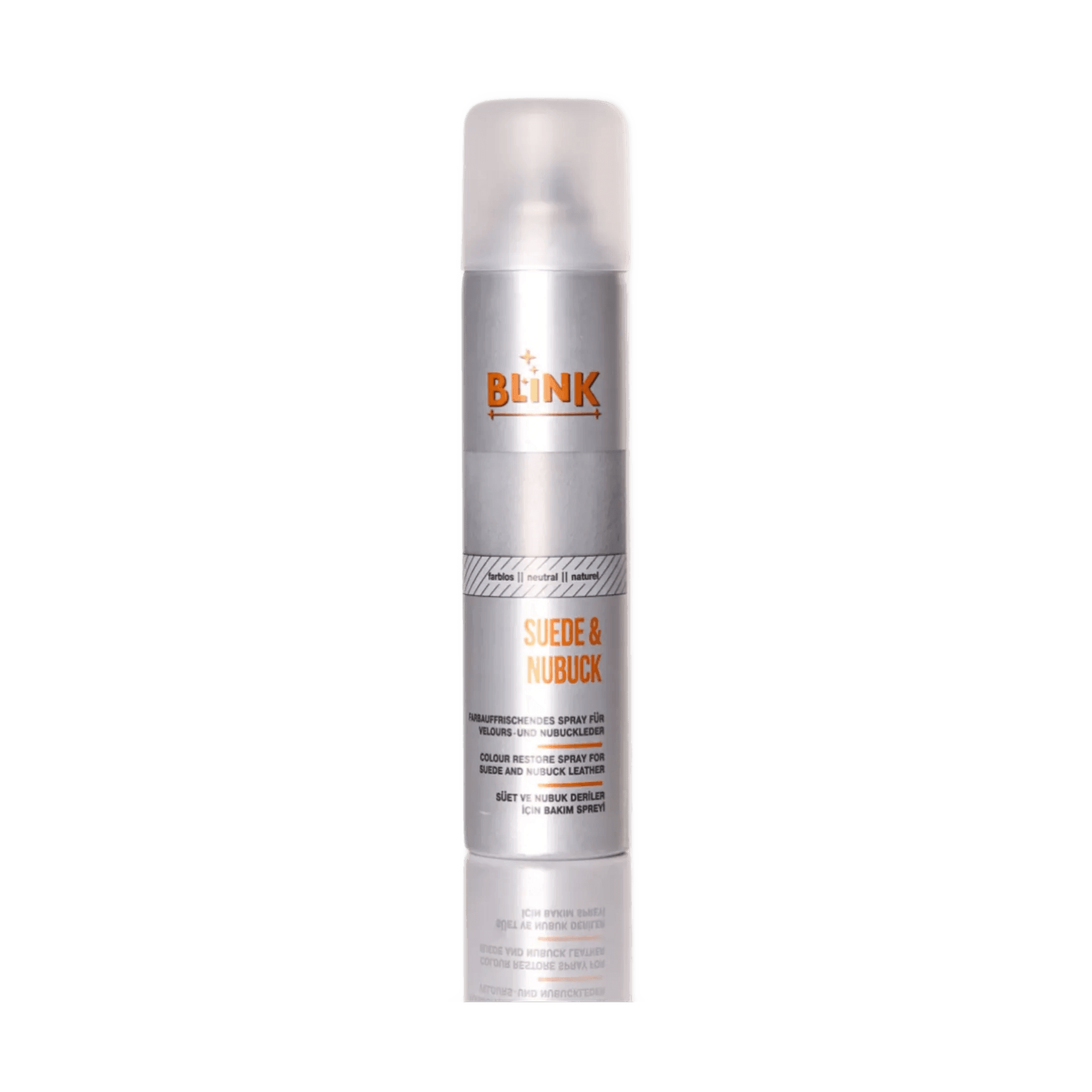 Blink sprej za čišćenje velura i nubuka - Obuća Monah