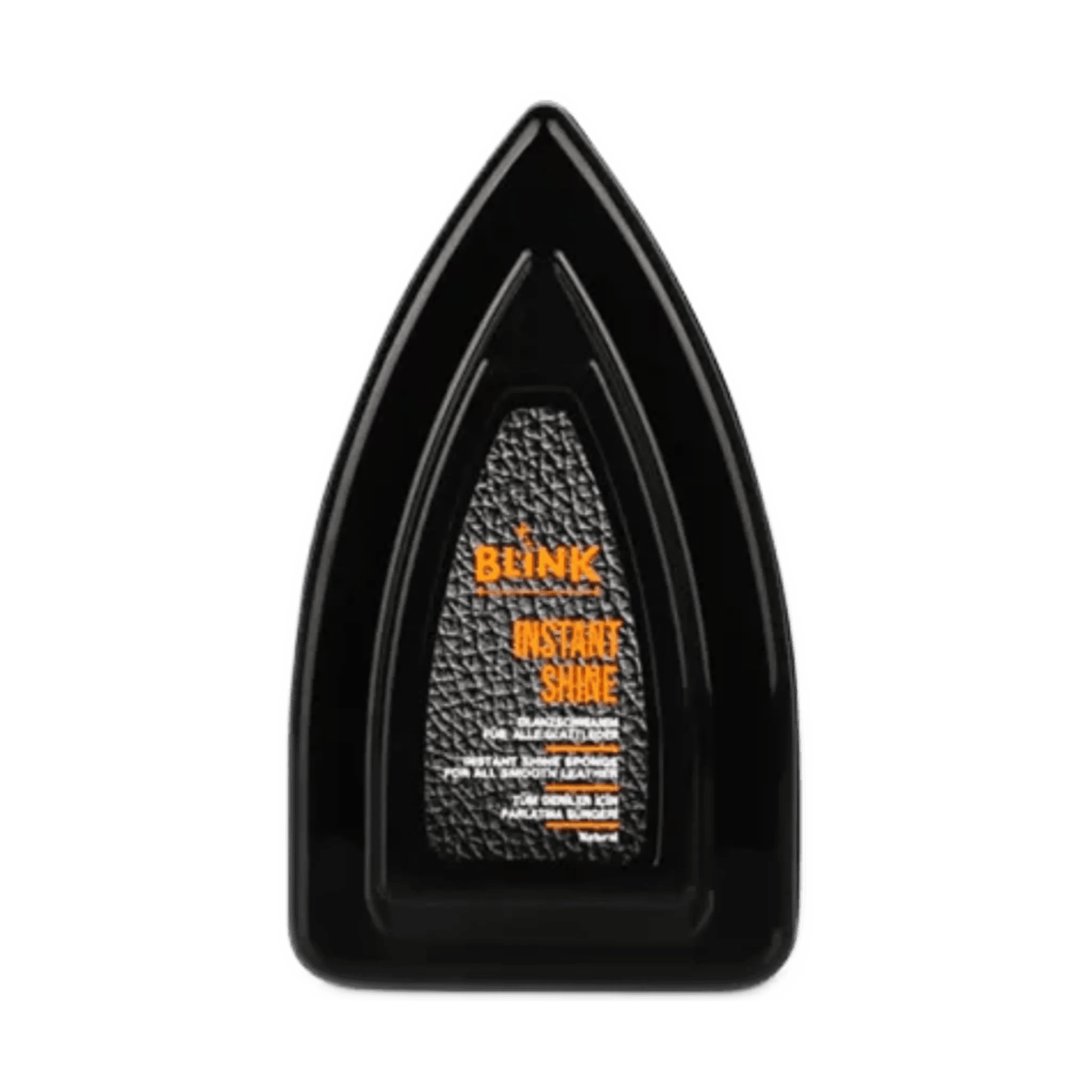 Blink Shoe Shine Sponge - sunđer za sjaj kože - Obuća Monah