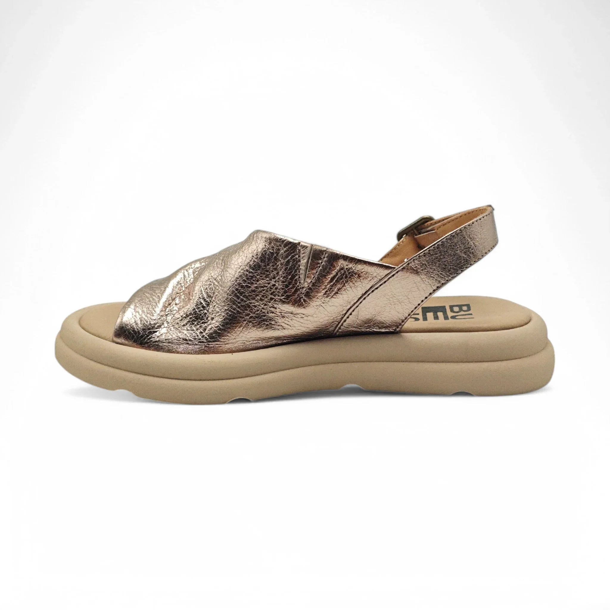 Bueno 9407 bronza pogled levo