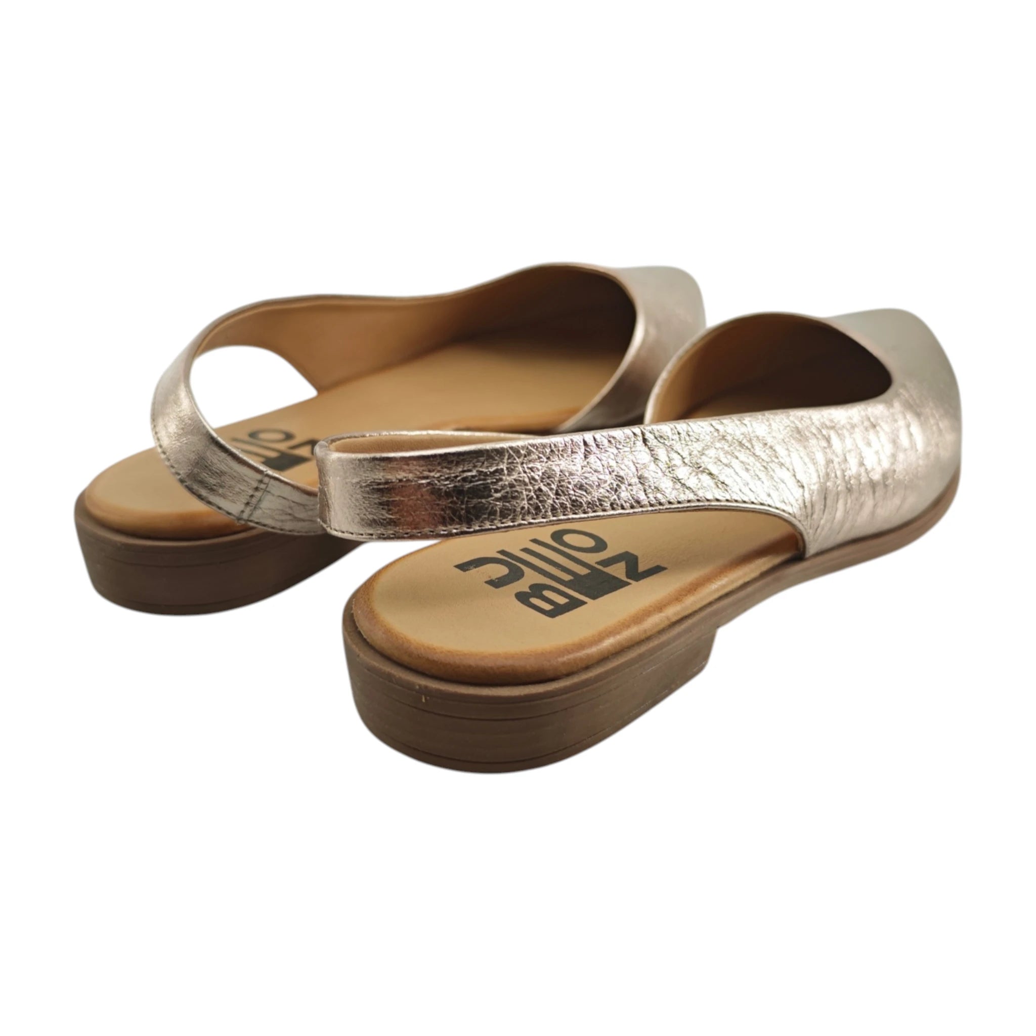 Bueno 0701 bronza pogled straga