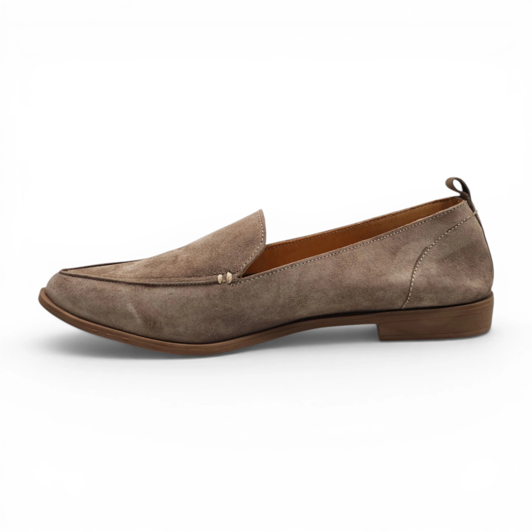 Bueno 01281 taupe pogled levo
