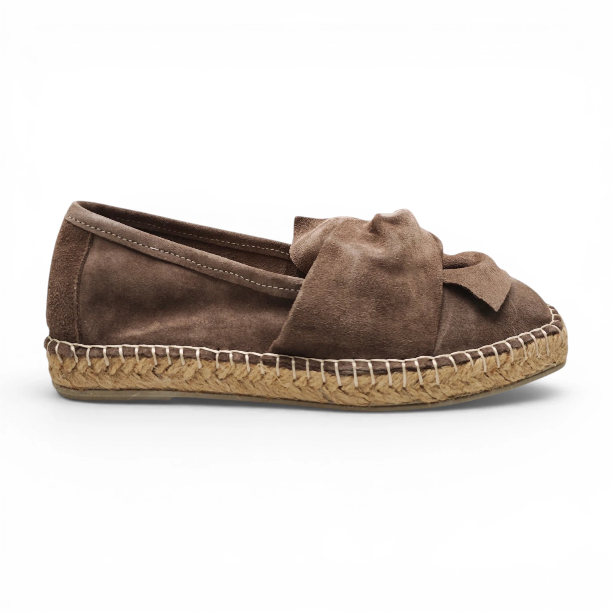 Bueno 5200 taupe pogled desno