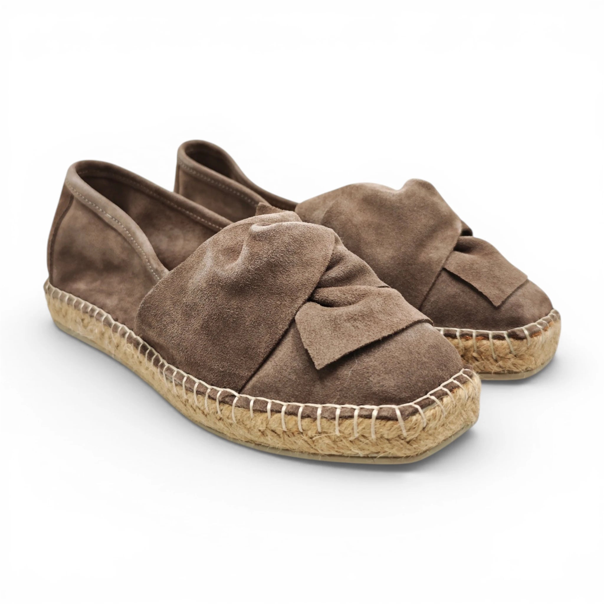 Bueno 5200 taupe pogled spreda