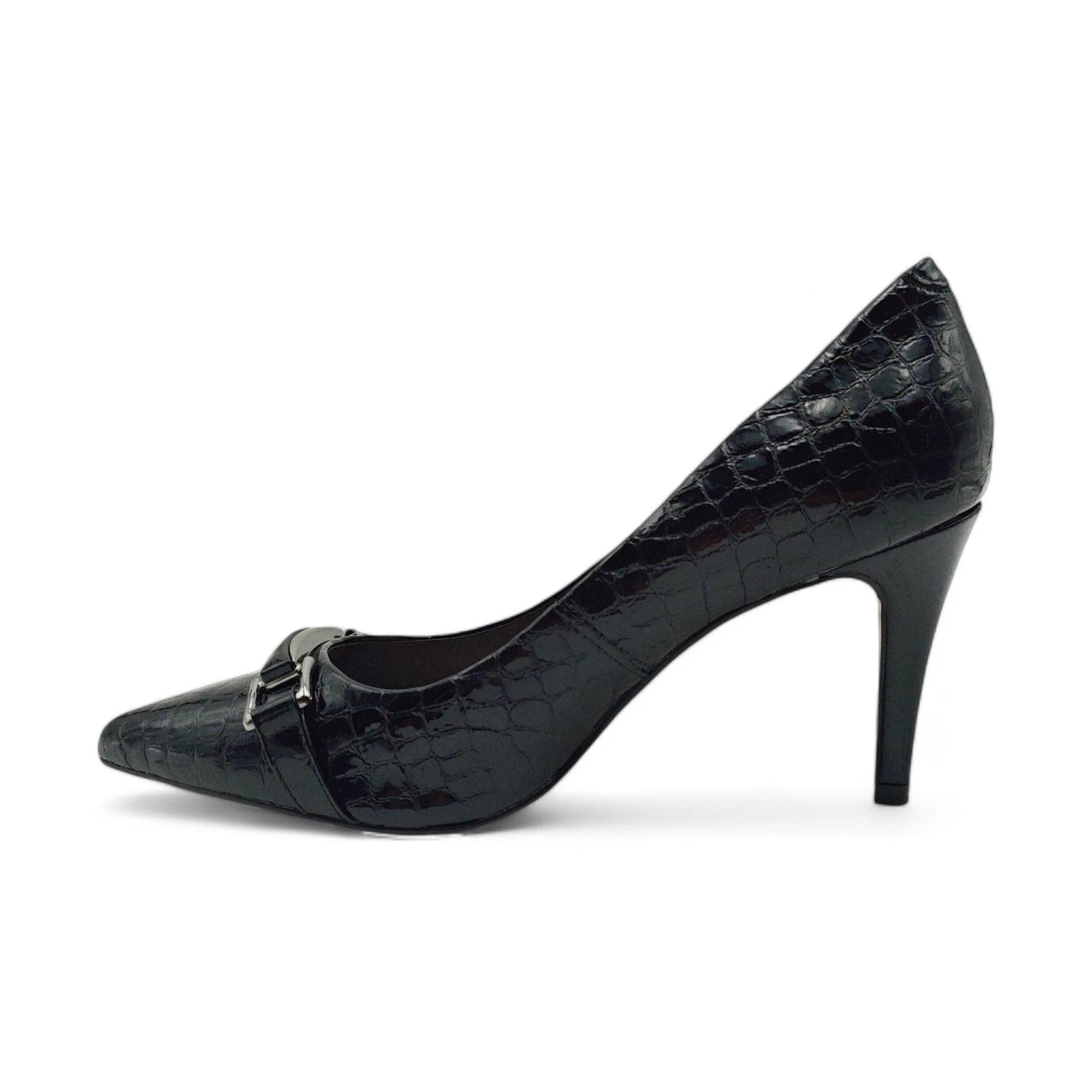 Capelli Rossi klasične D'Orsay salonke na stiletto štiklu 1098801 - Obuća Monah