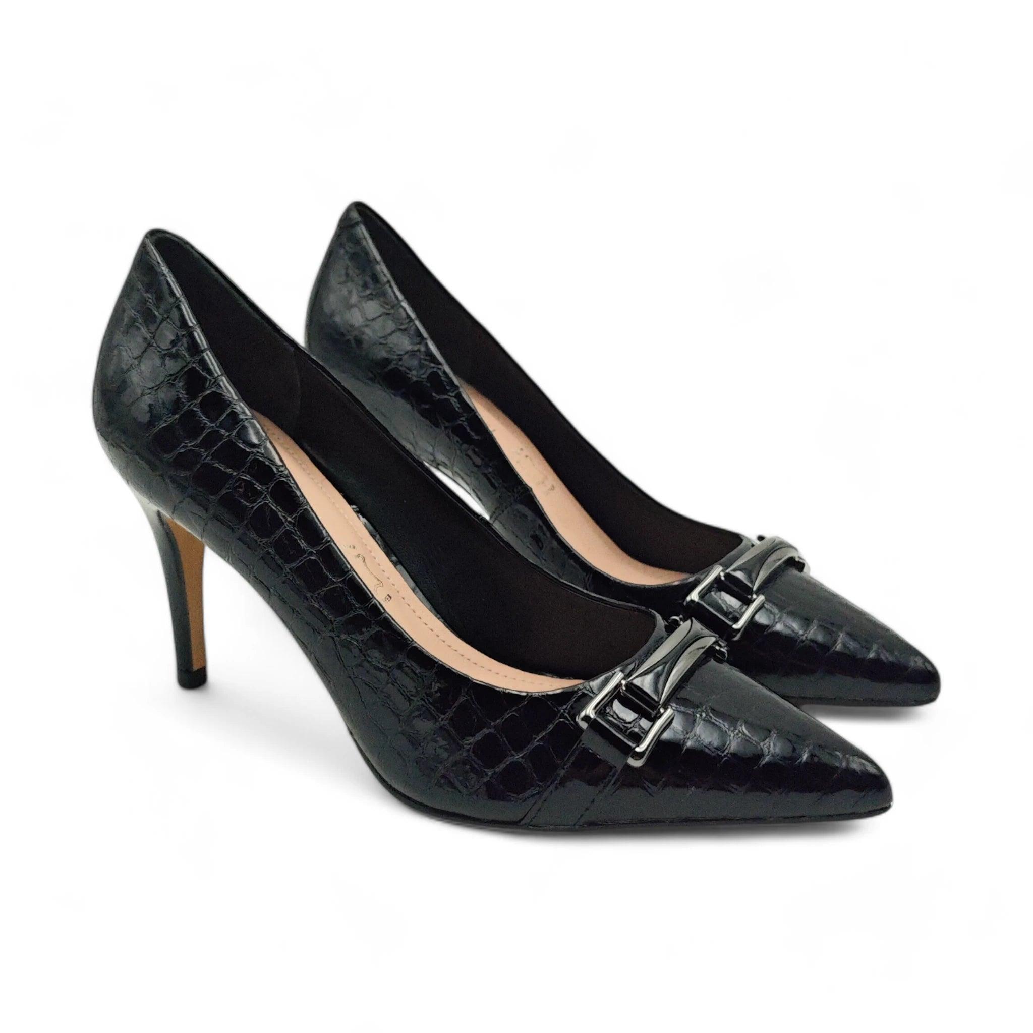 Capelli Rossi klasične D'Orsay salonke na stiletto štiklu 1098801 - Obuća Monah