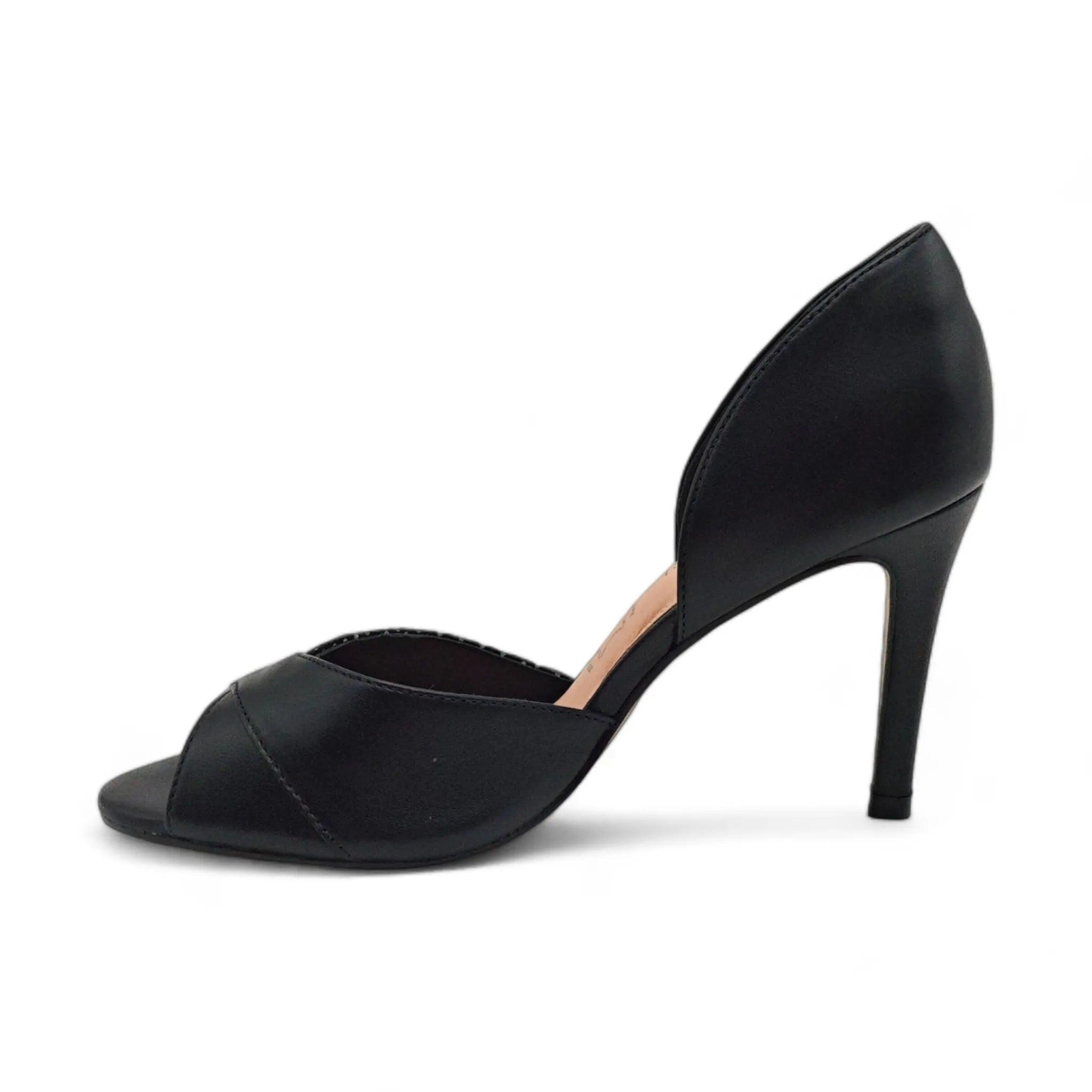 Capelli Rossi klasične mule na stiletto štiklu 10417 - Obuća Monah