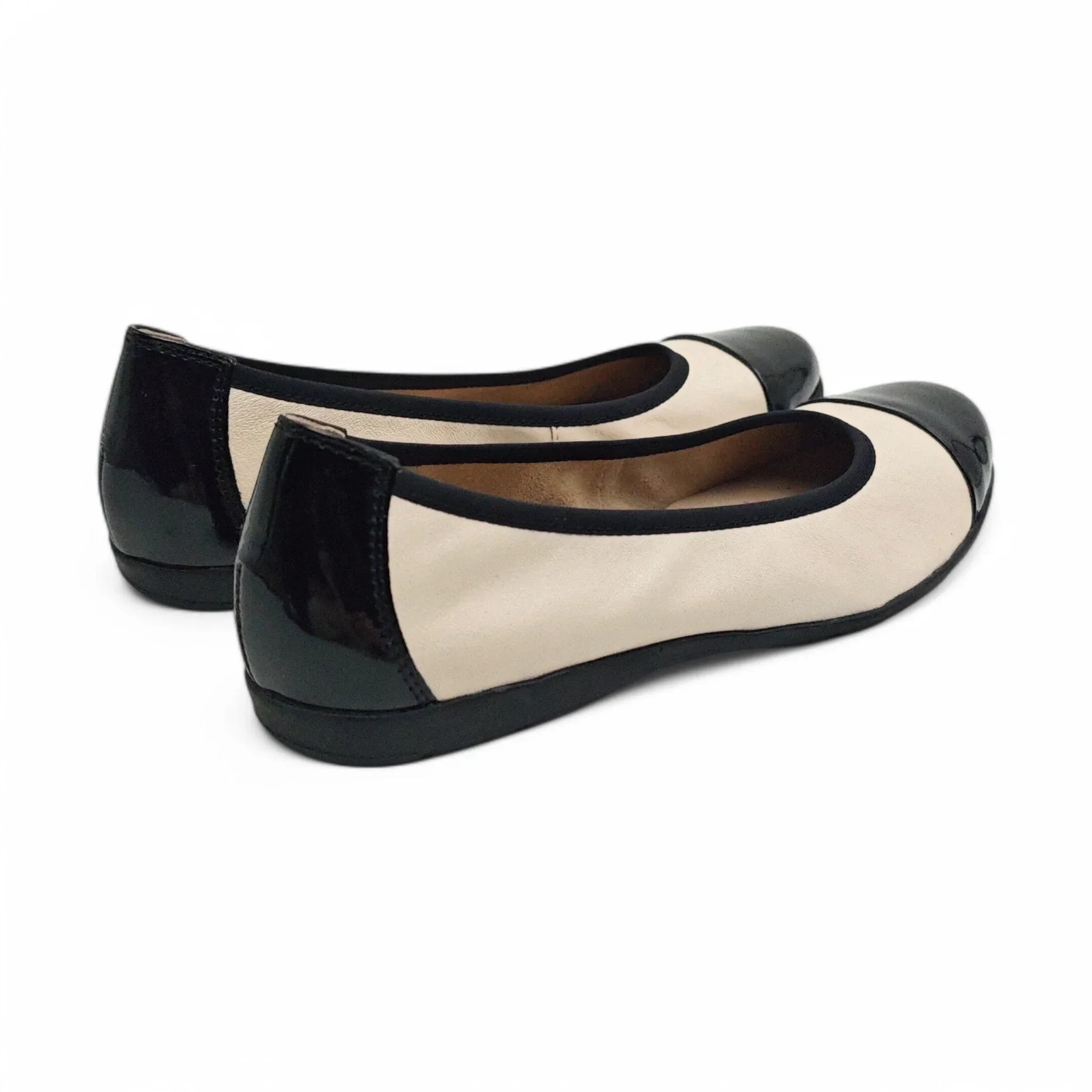 Caprice 22152 alabaster pogled straga