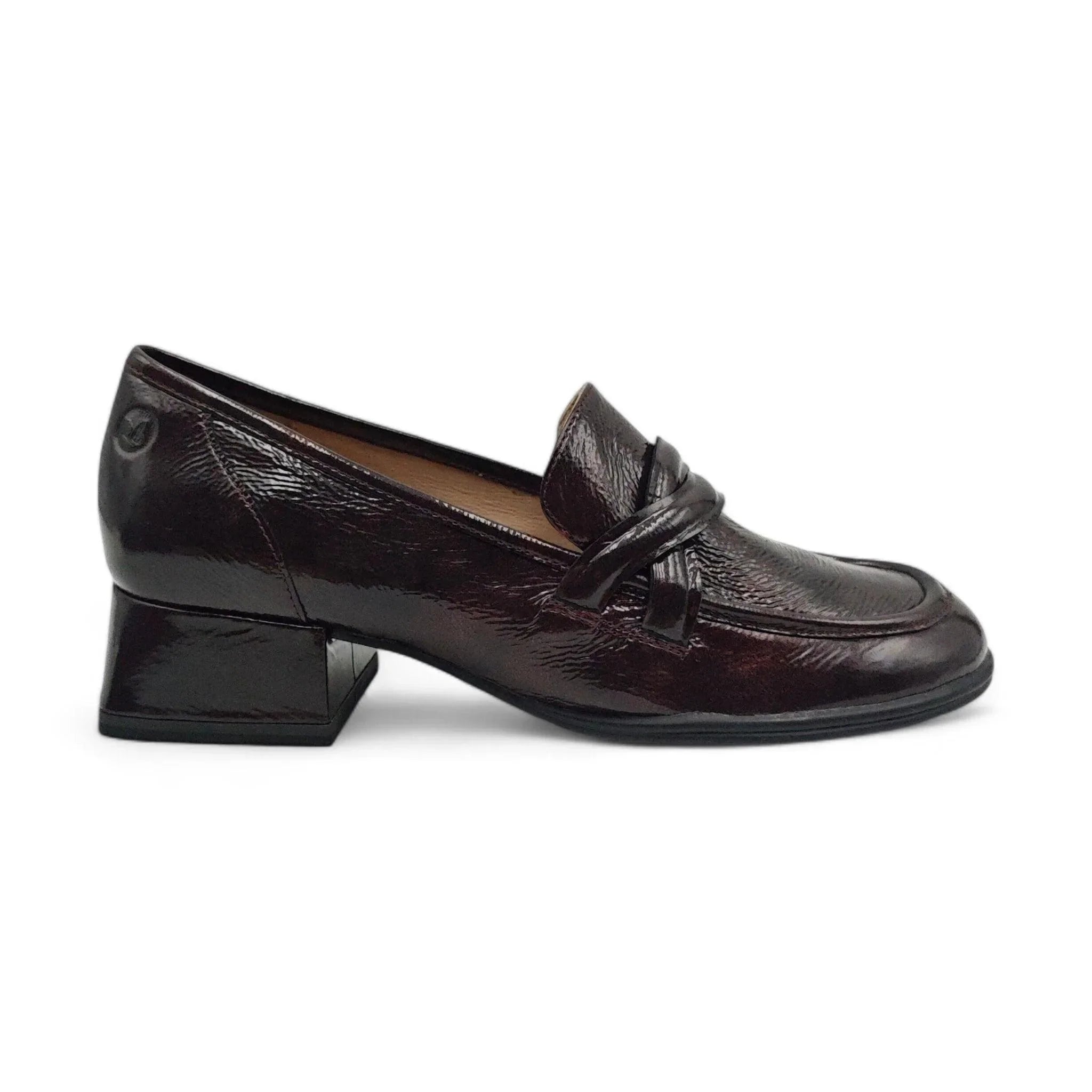 Caprice 24302 bordo pogled desno