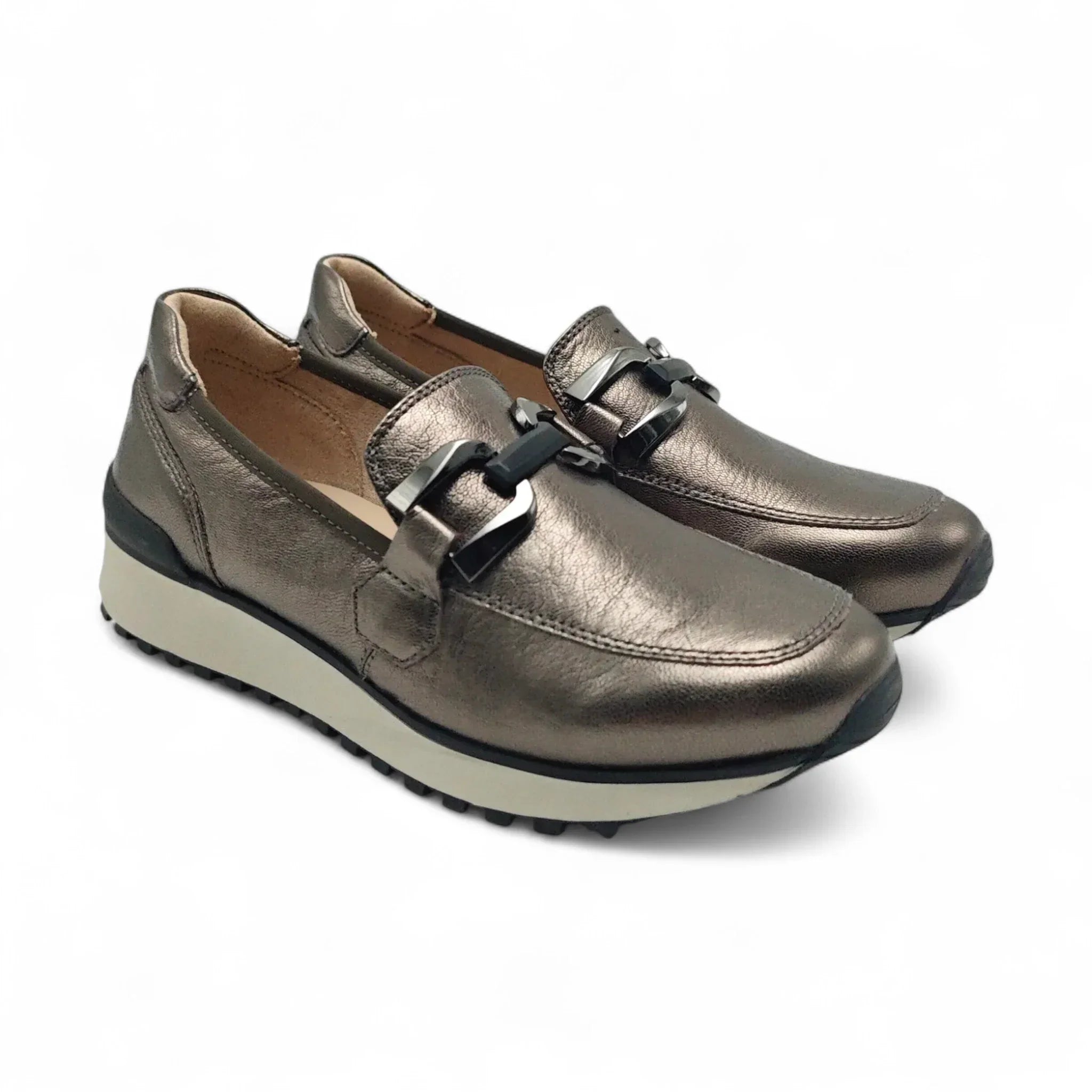 Caprice 24700 bronza pogled spreda