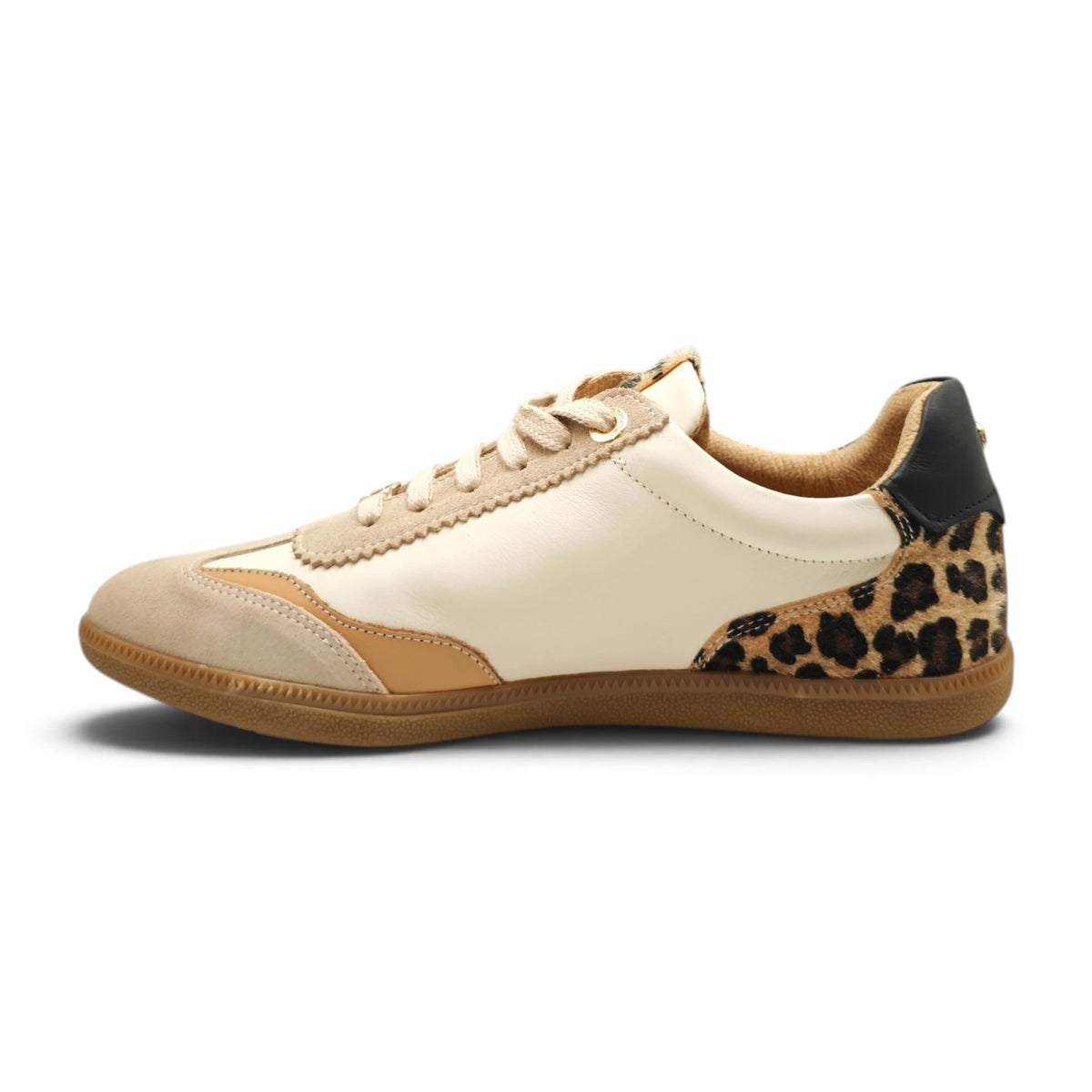 Carmela 162640 bež pogled levo #Boja_bež