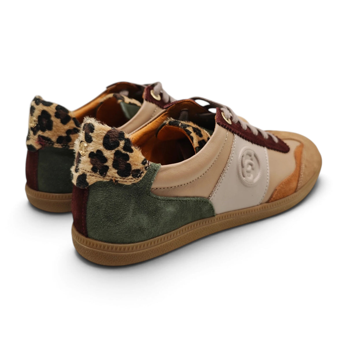 Carmela 162640 šarena pogled straga #Boja_šarena