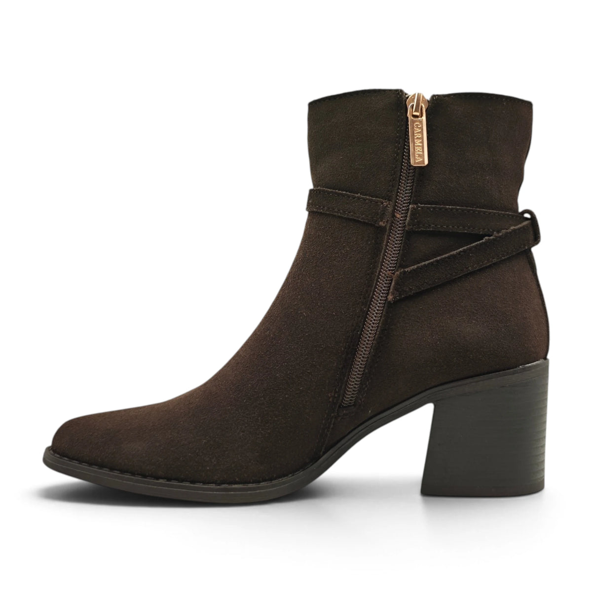 Carmela 164398 braon pogled levo #Boja_braon