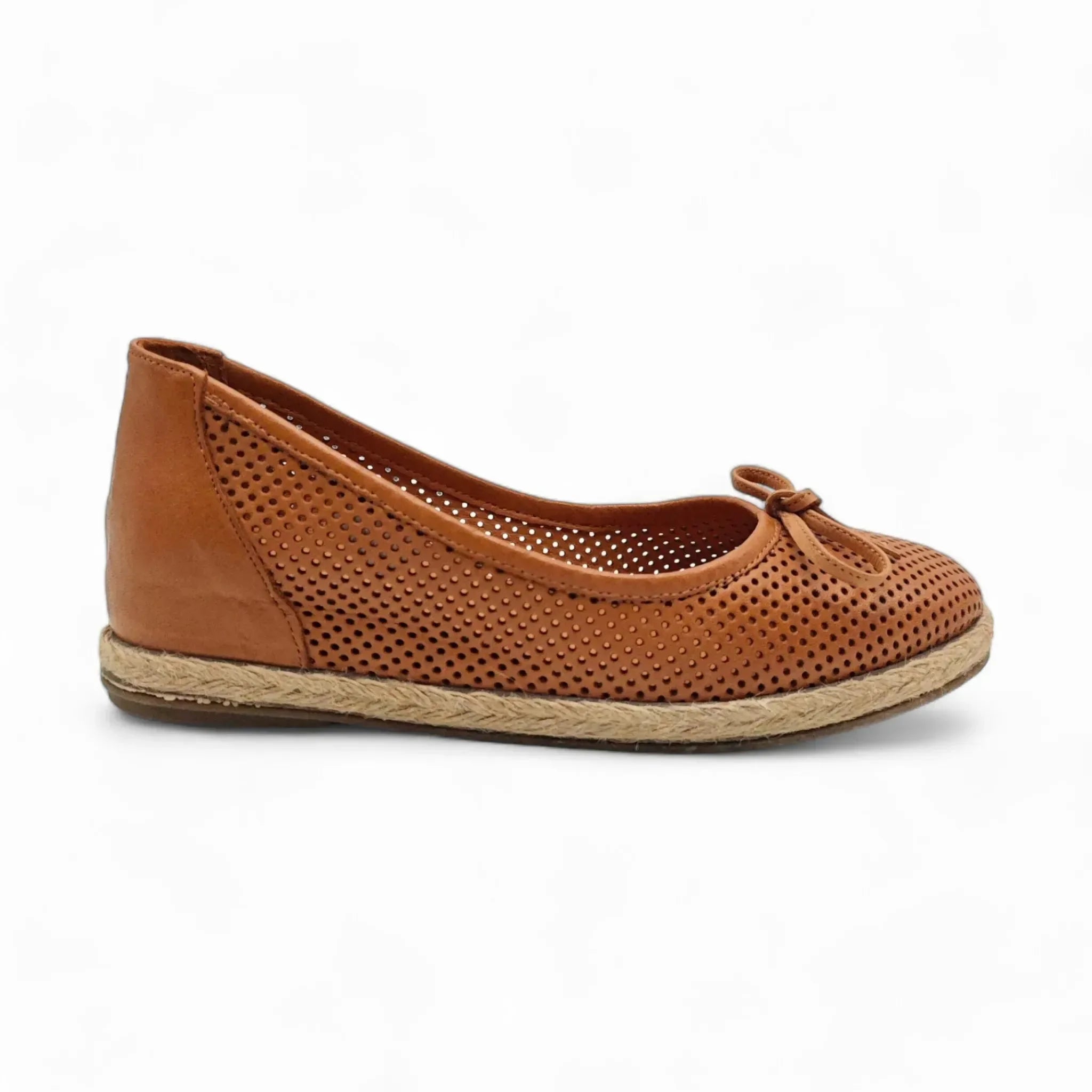 Coconut 3296 oker pogled desno