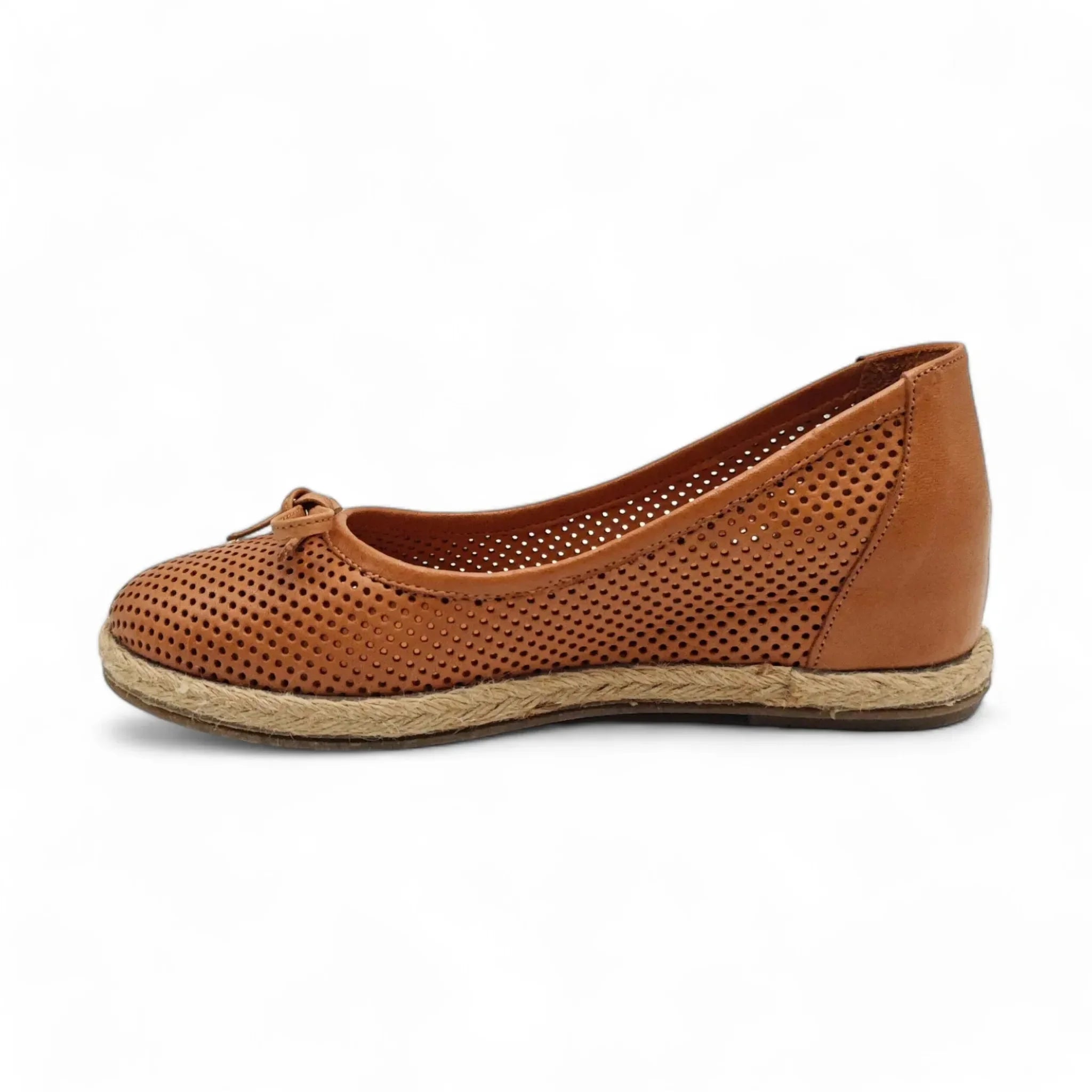 Coconut 3296 oker pogled levo