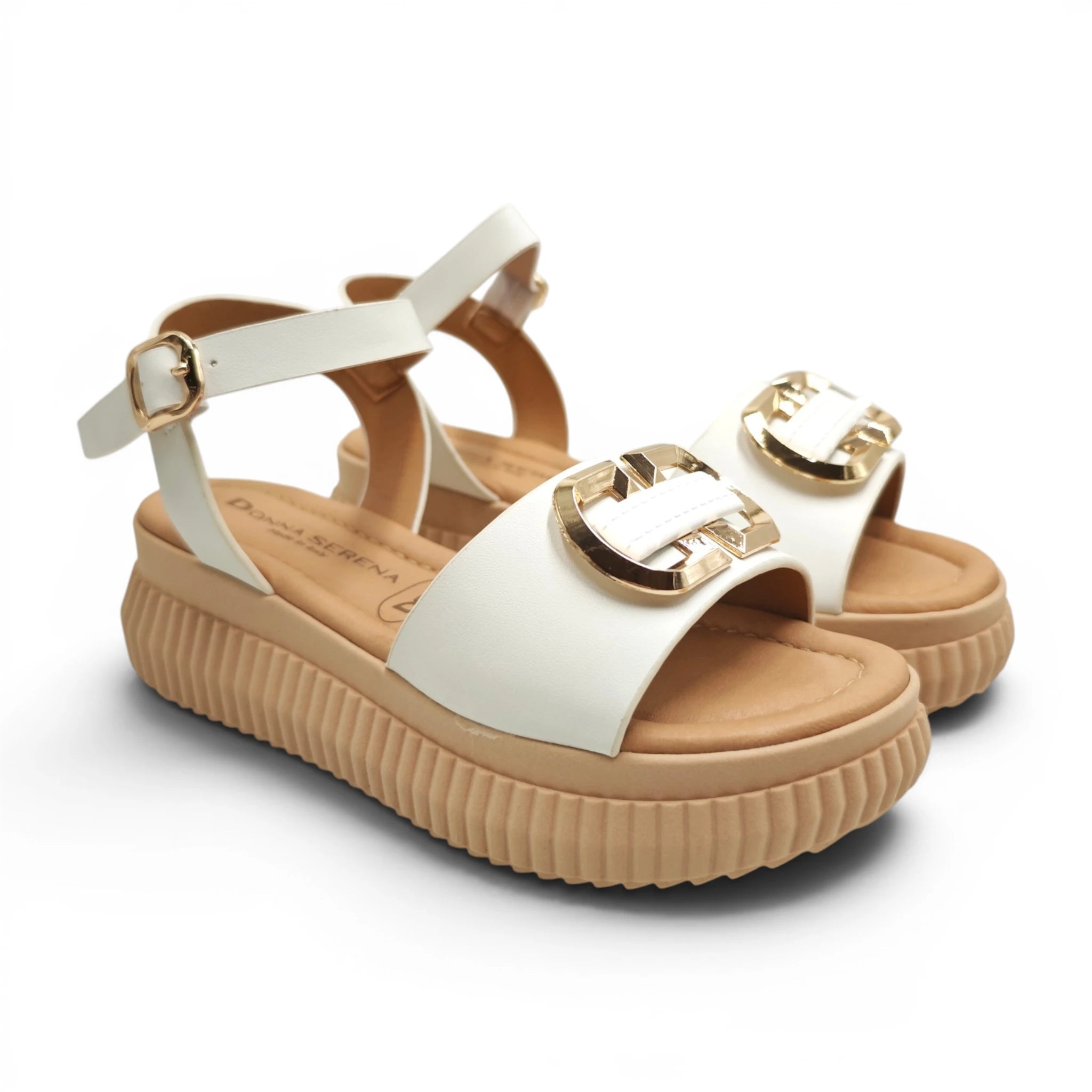 Donna Serena 625989 bela pogled spreda