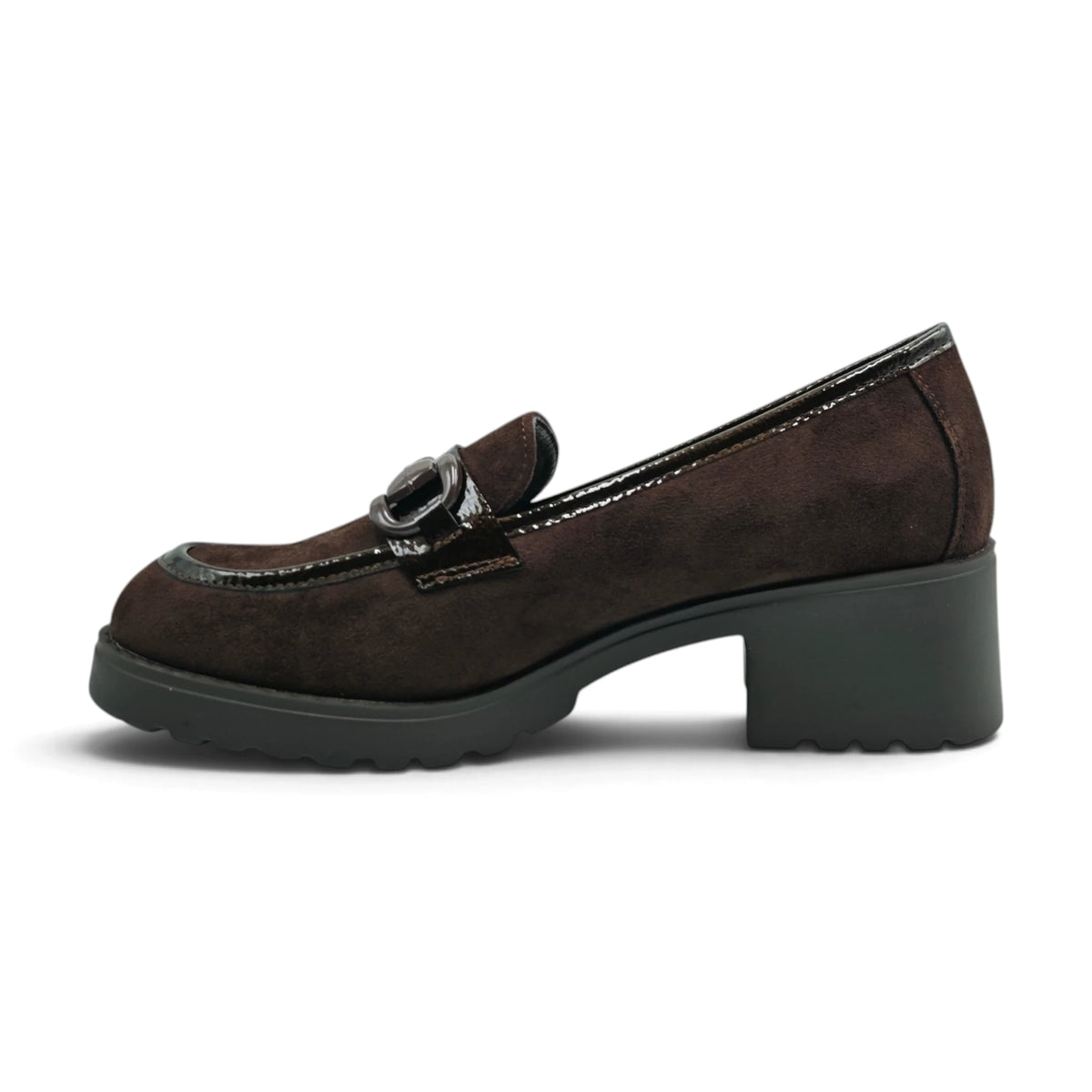 Emelie Strandberg 2602 braon pogled levo