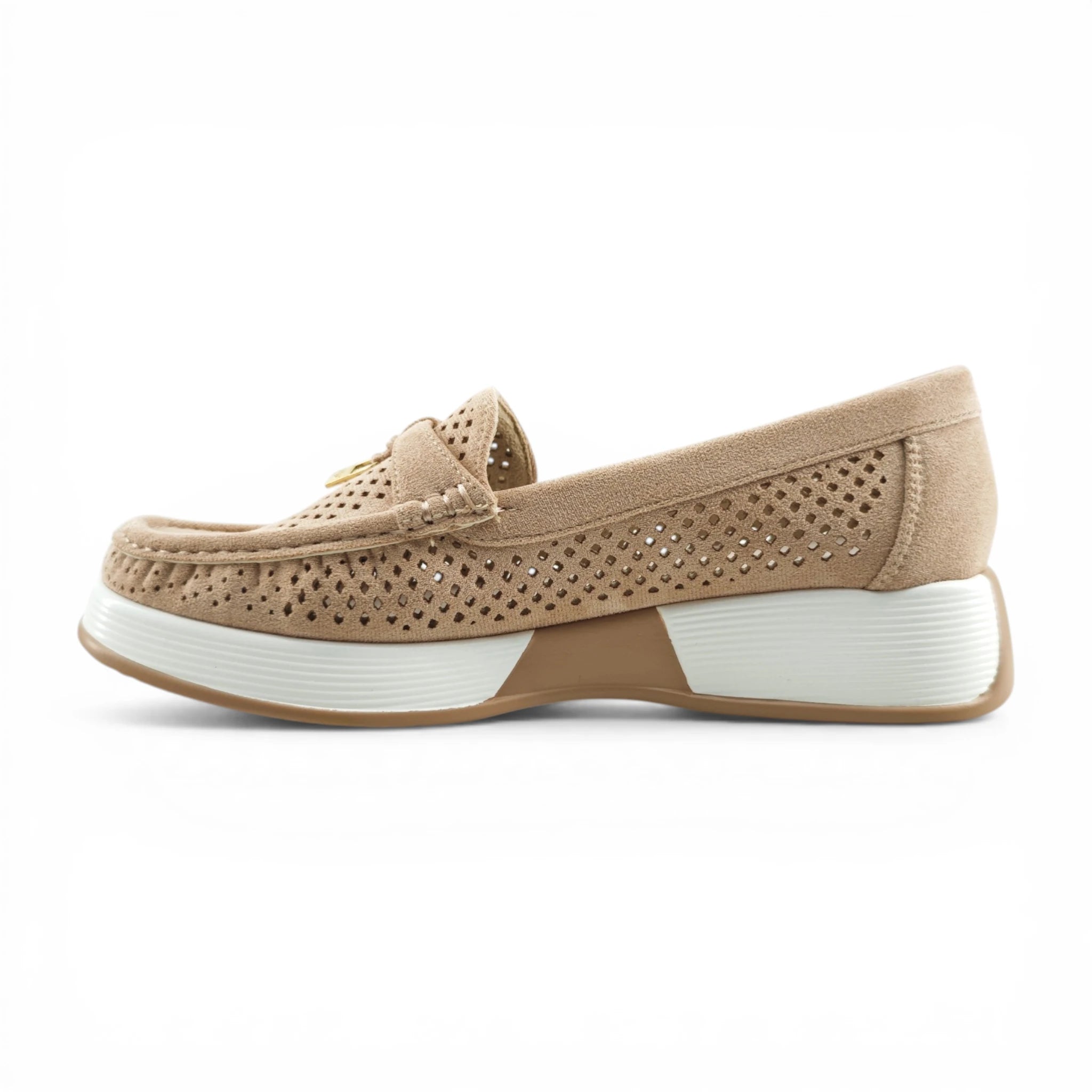 Emelie Strandberg 361 maglovito roze pogled levo
