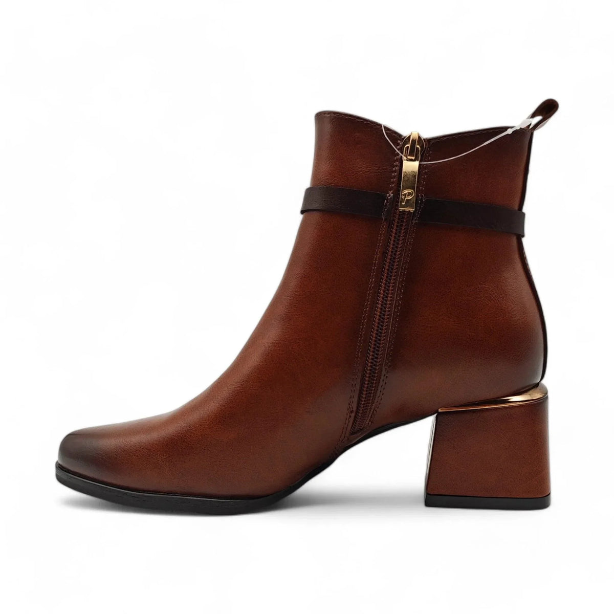 Emelie Strandberg 3715 smeđa pogled levo