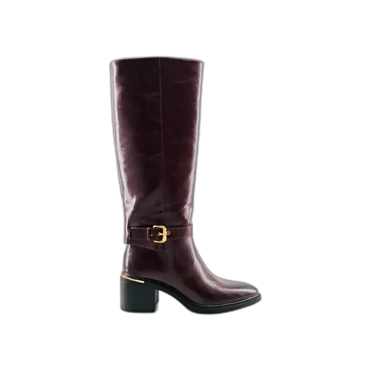 Emelie Strandberg 473 bordo pogled desno