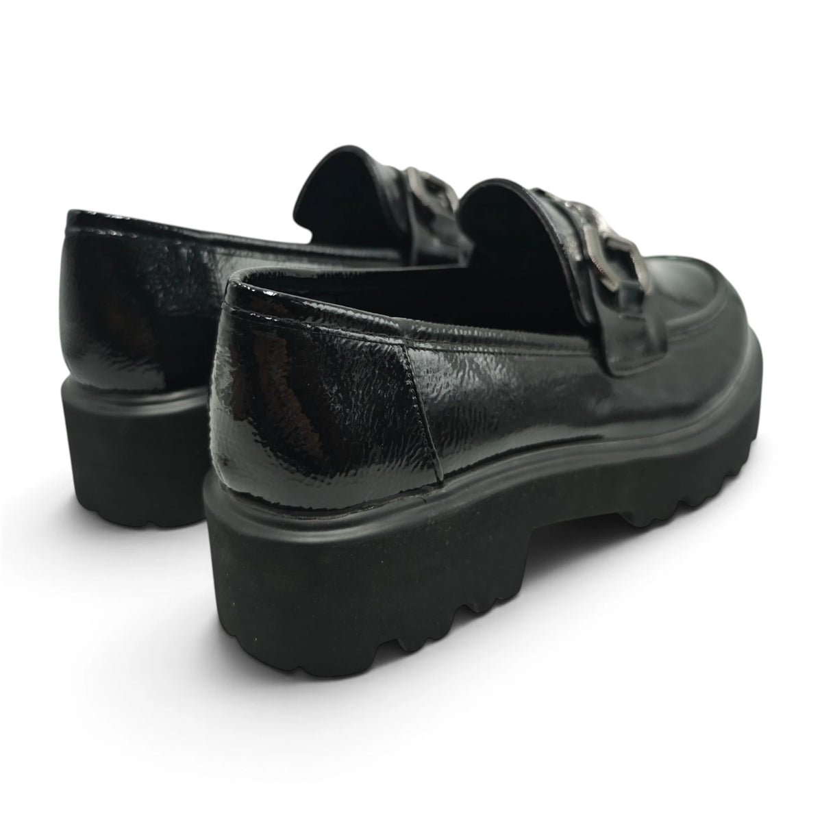 Emelie Strandberg 481 Crni lak