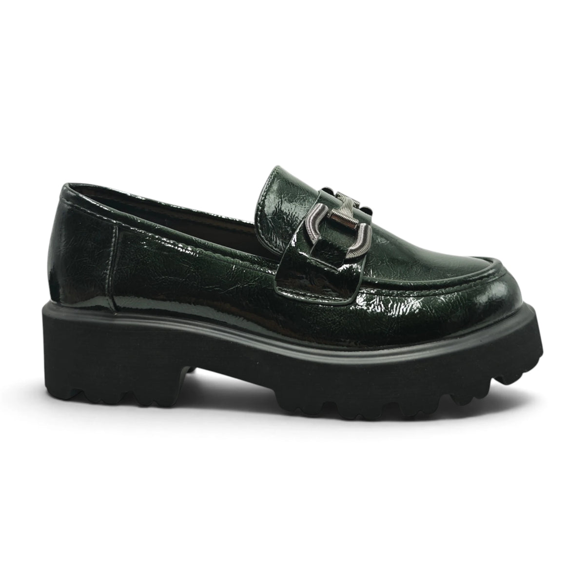 Emelie Strandberg 481 Zelena