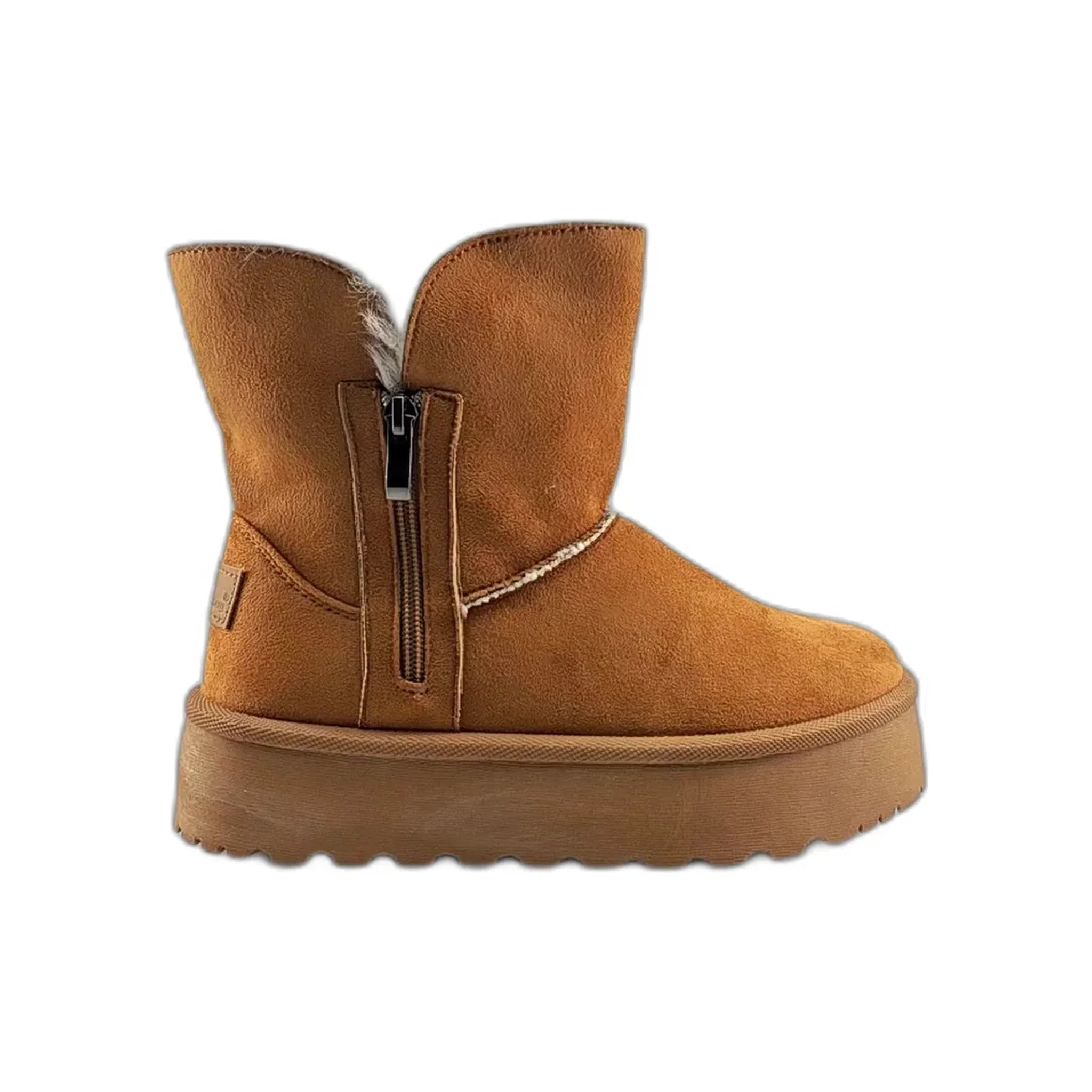 Emelie Strandberg UGG šunjalice ravne gležnjače na navlačenje 18