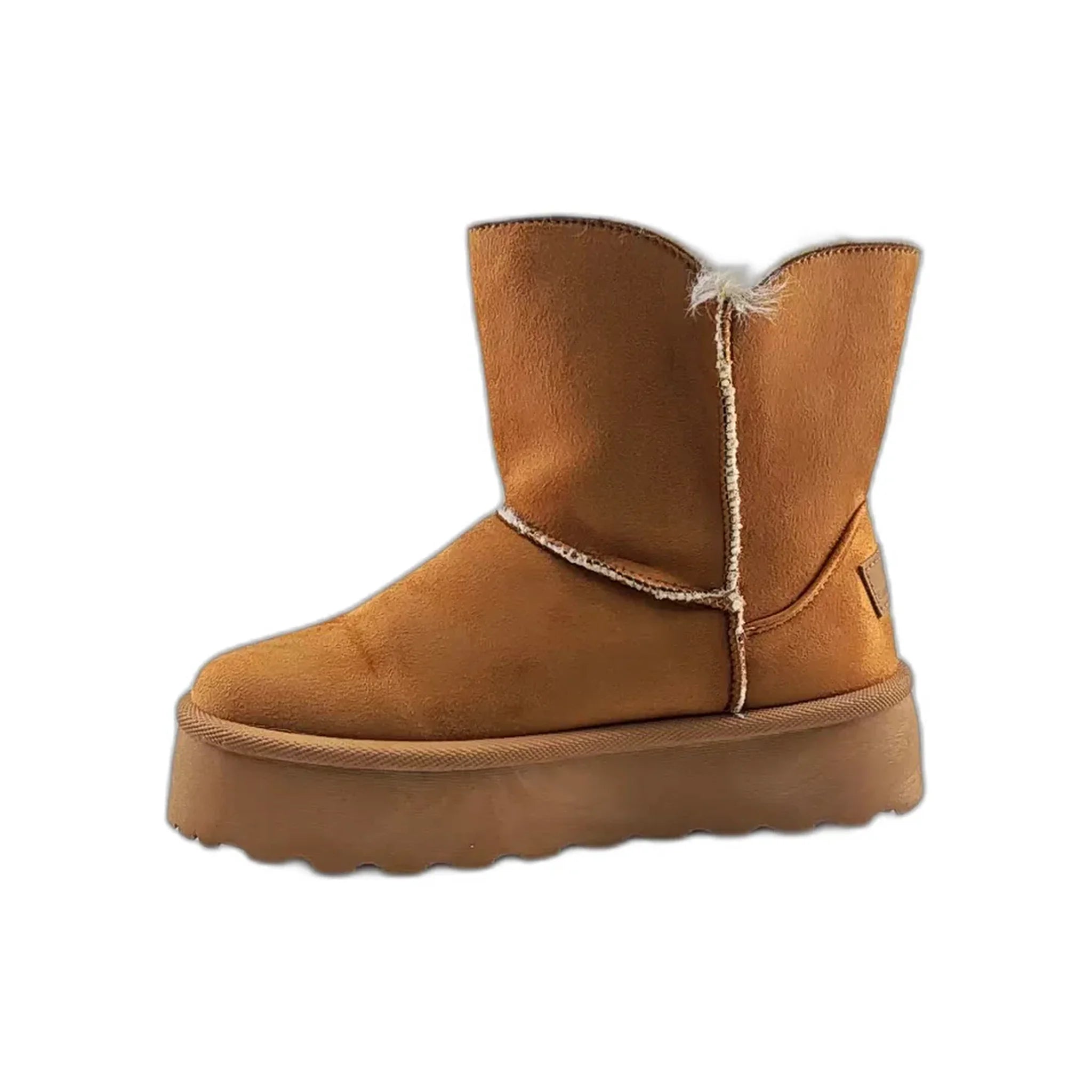 Emelie Strandberg UGG šunjalice ravne gležnjače na navlačenje 18