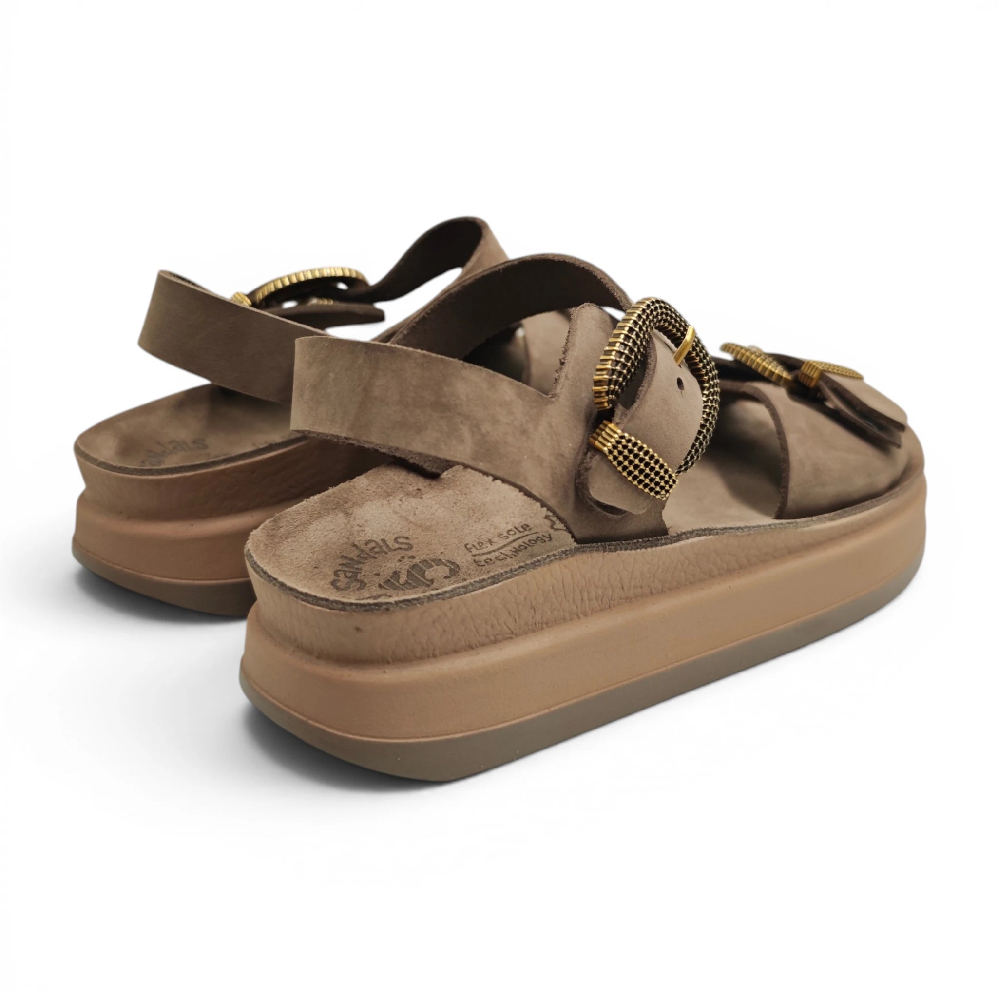 Fantasy 1122 Taupe
