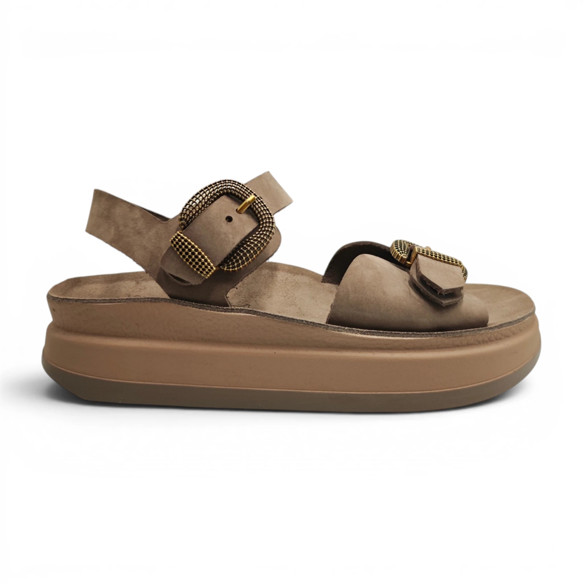 Fantasy 1122 taupe pogled desno