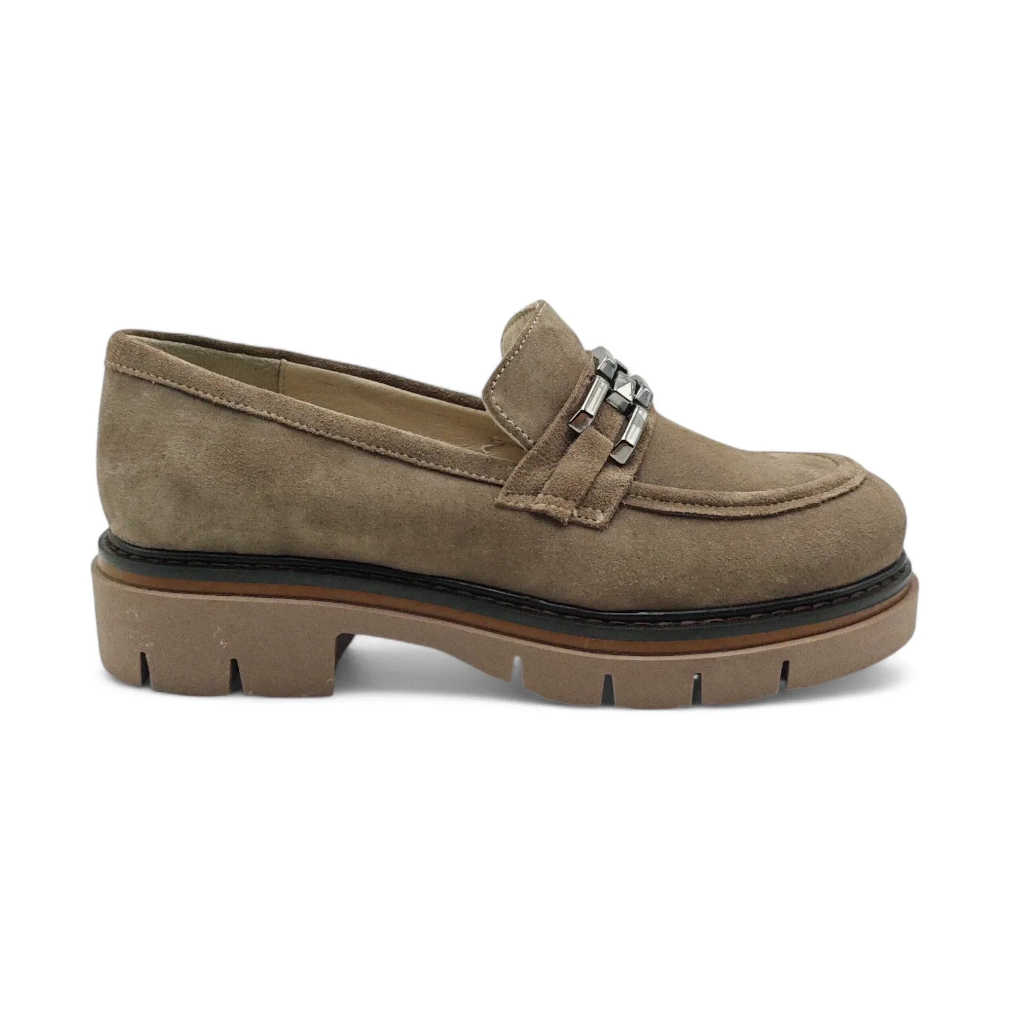 Florida 5302 taupe pogled desno