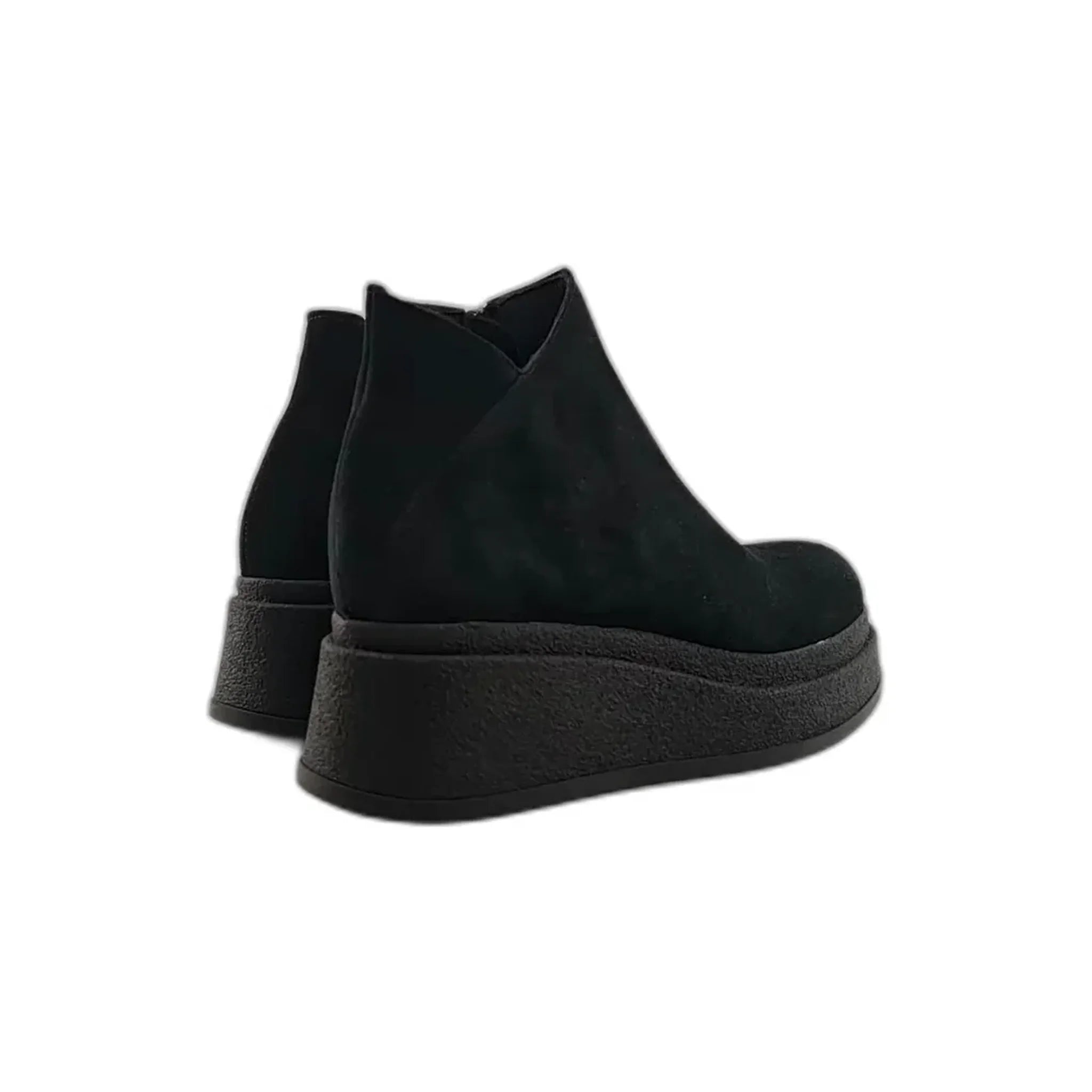 Florida 5643 crna pogled straga