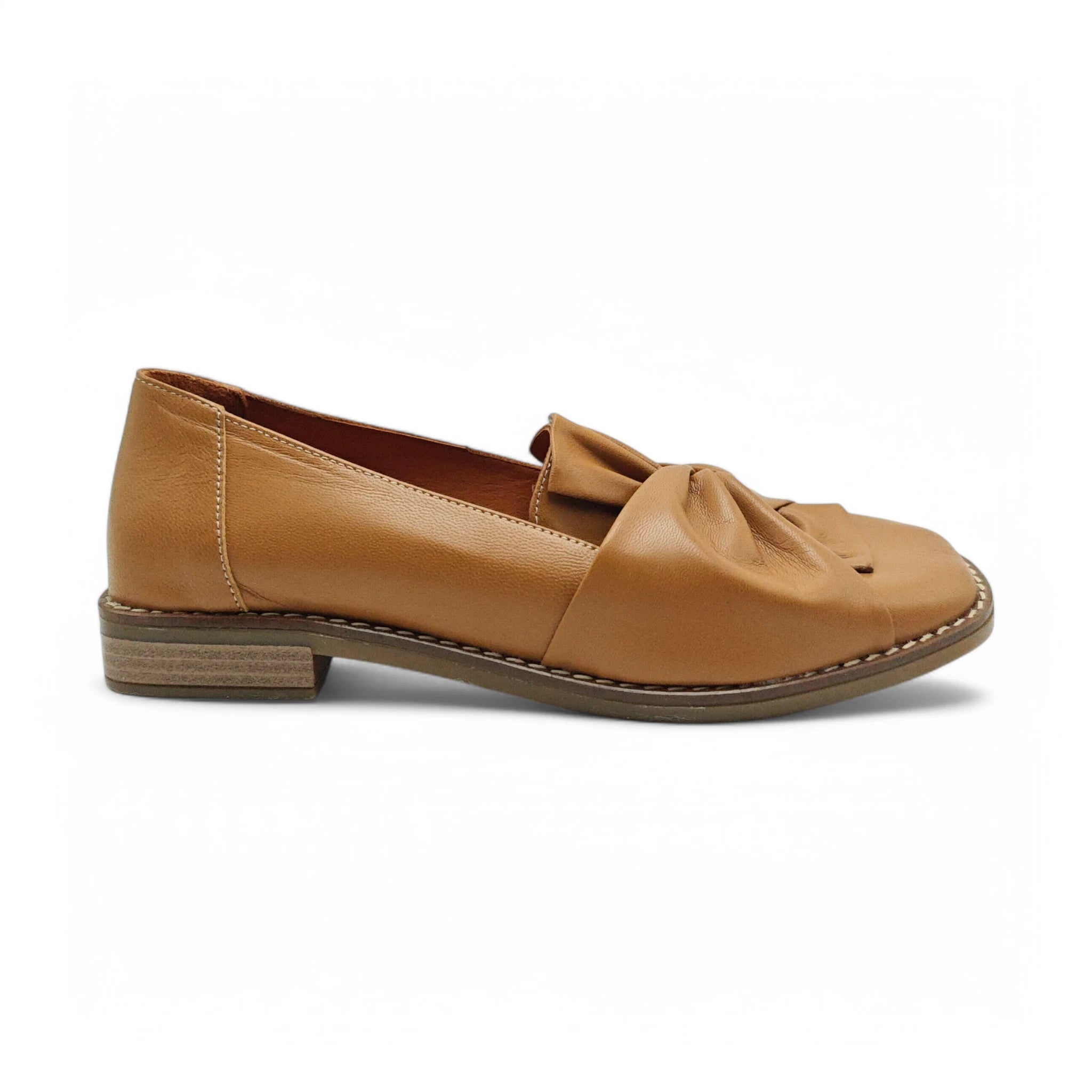 Florida trendi Tassel ravne loafersice sa mašnom 5011